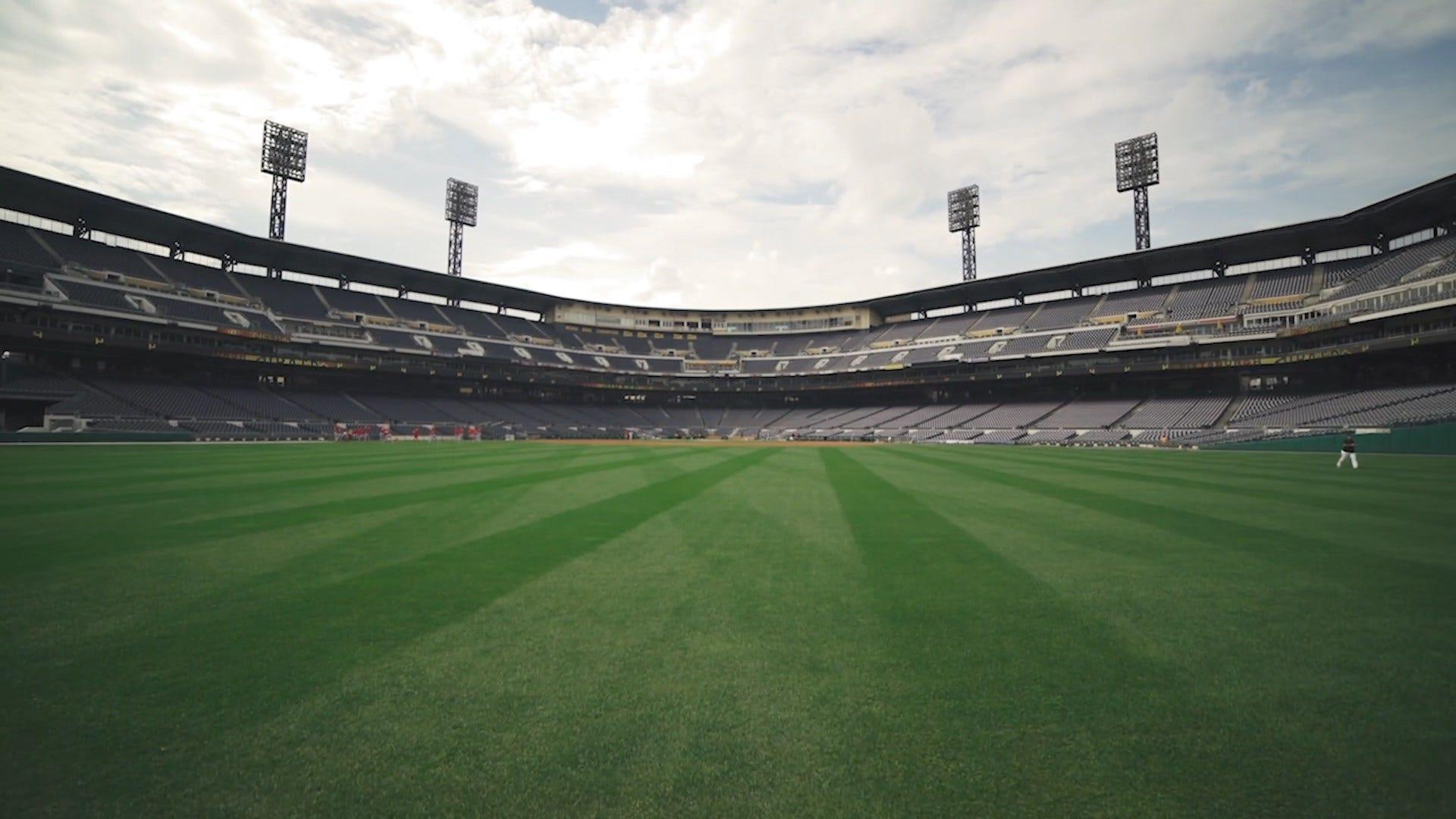 1920x1080 Pirates, PNC Reach Stadium Naming Rights Agreement for PNC Park News Now. WICU and WSEE in Erie, PA