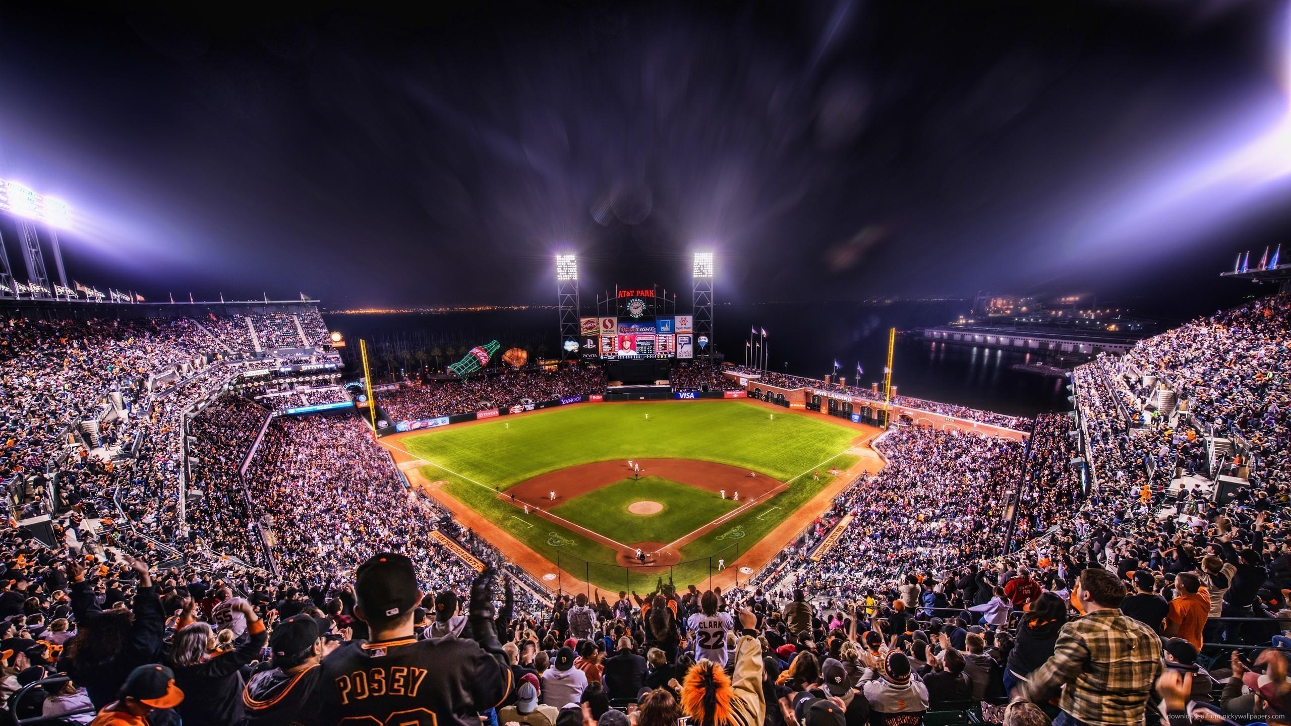 2560x1440 Pnc Park Wallpaper