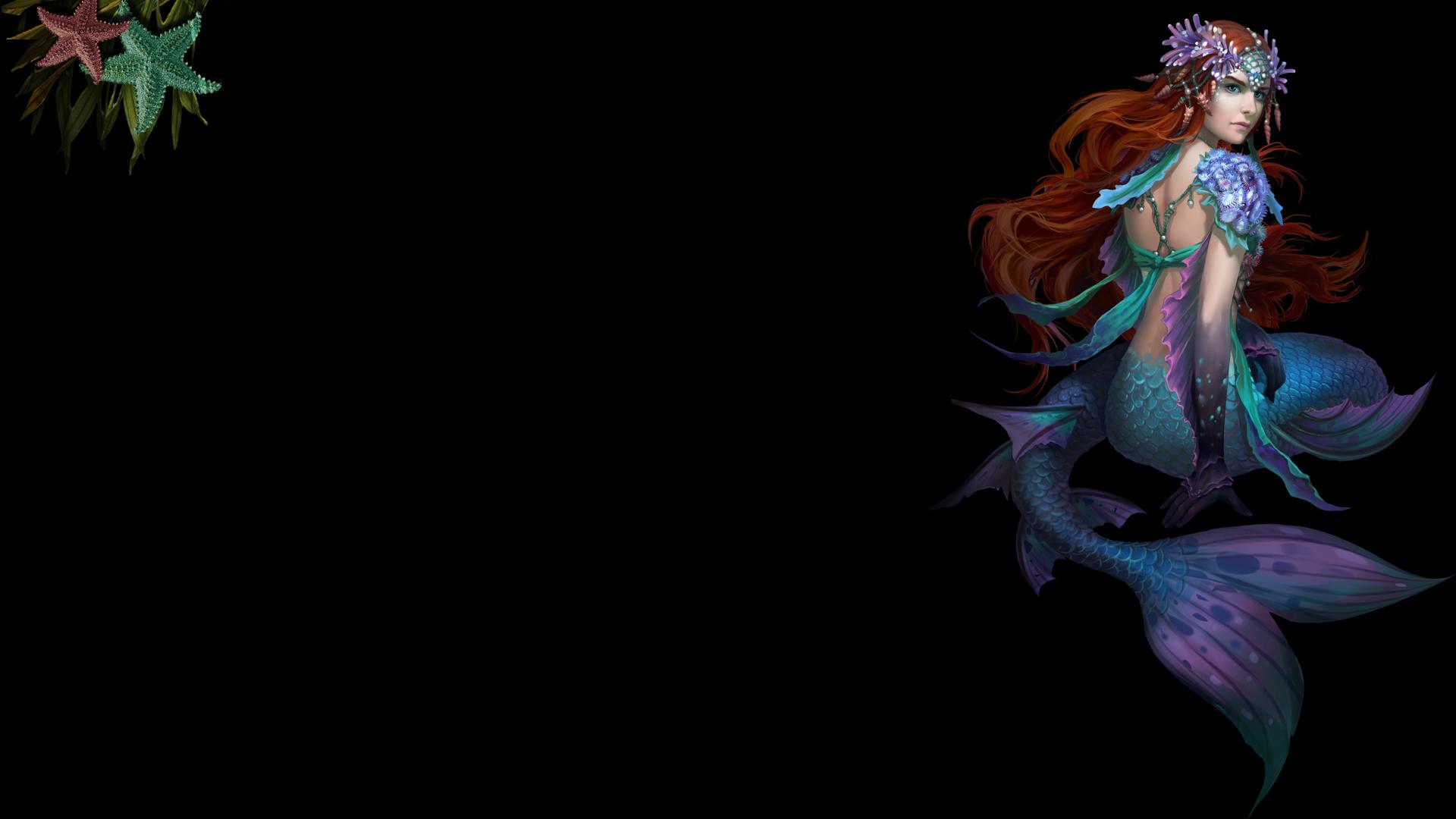 1920x1080 Steam Community Market - Listings For 453390 The Mermaid