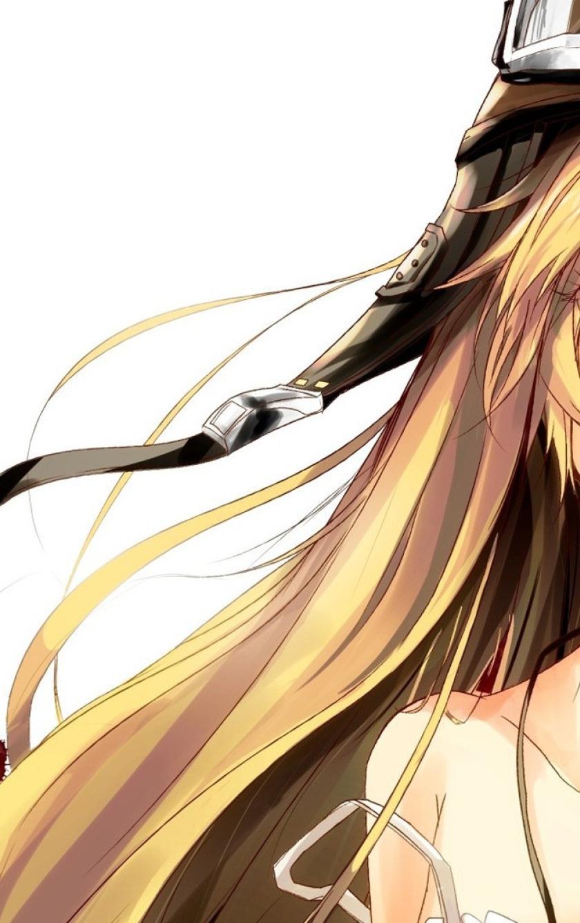840x1336 bakemonogatari, shinobu oshino, monogatari series 840x1336 Resolution Wallpaper, HD Anime 4K Wallpaper, Image, Photo and Background