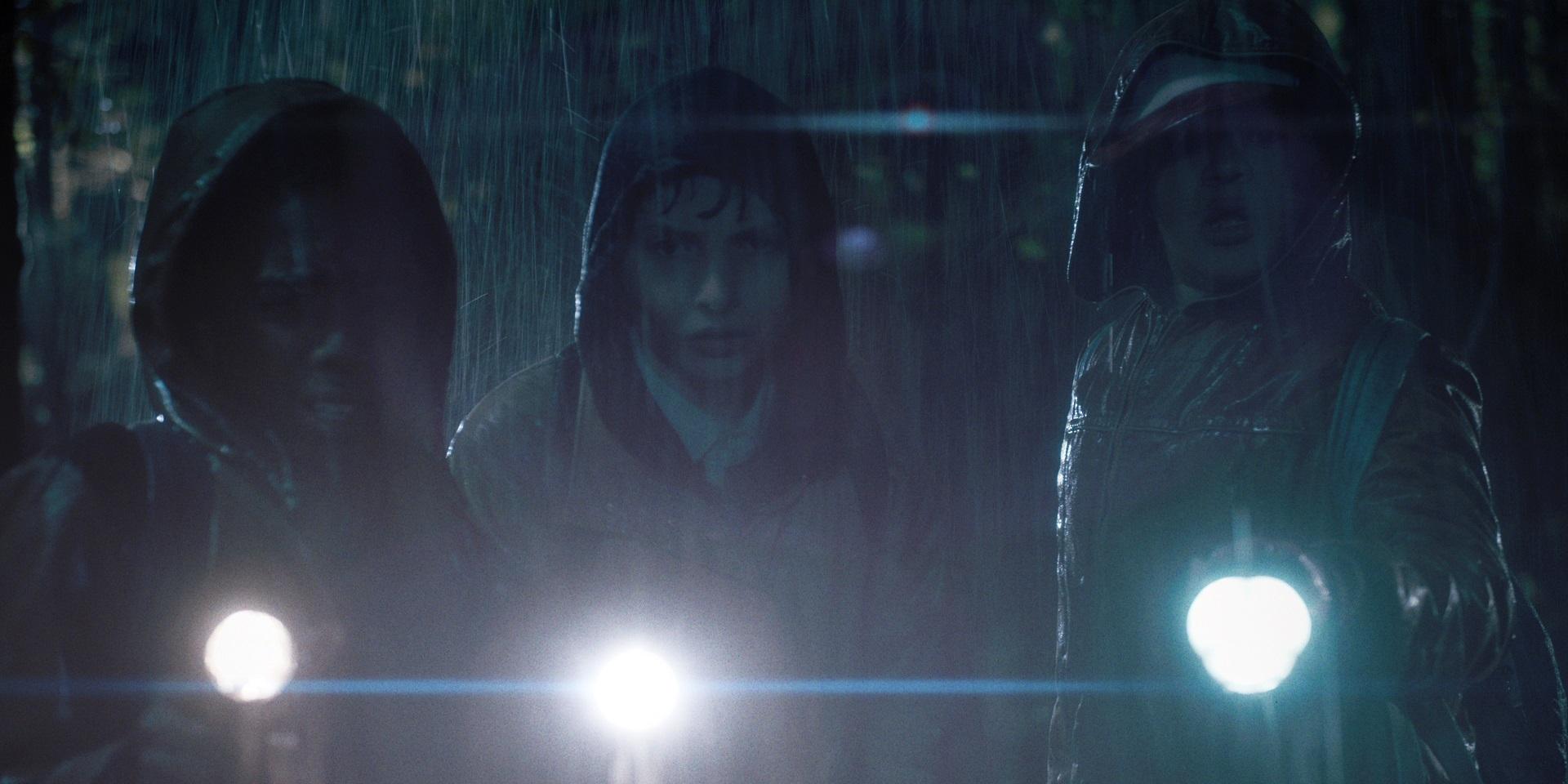 1920x960 Stranger Things Proves We Don't Want Totally Original Things Finding Eleven Wallpaper & Background Download