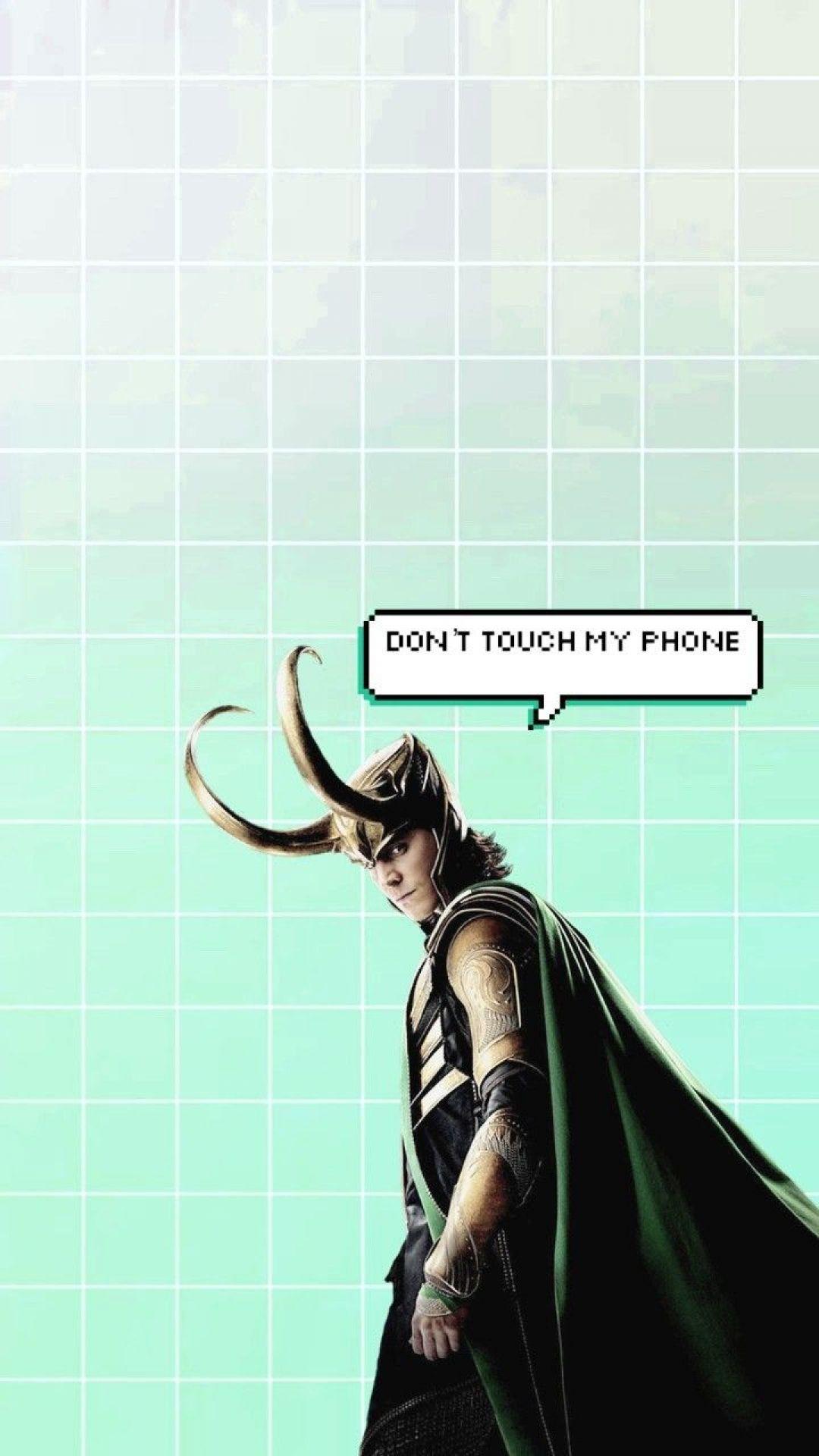 1080x1920 Loki Via Tumblr shared / iPhone HD Wallpaper Background Download (png / jpg) (2022)