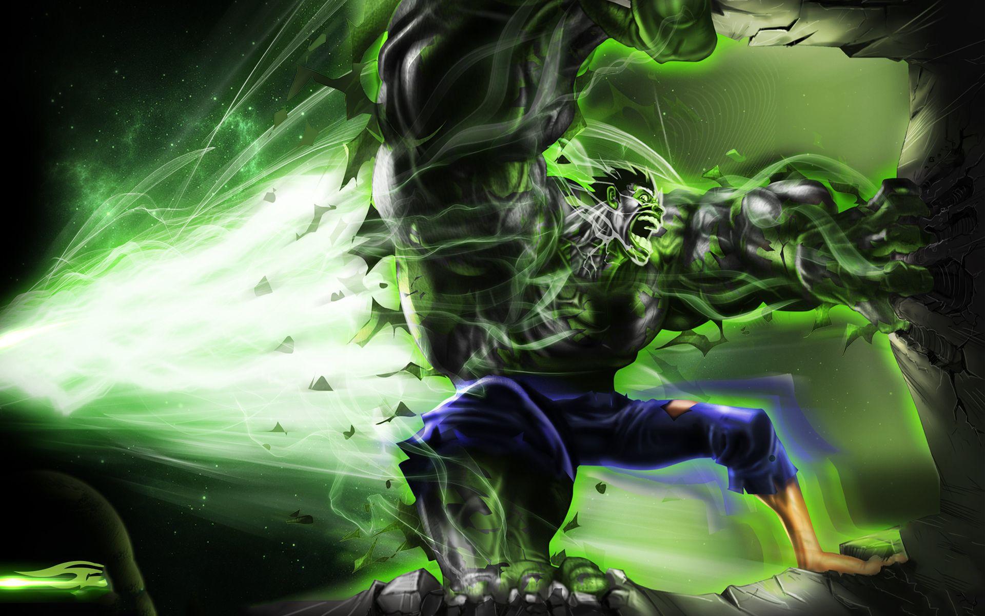 1920x1200 Hulk Artwork 8k 1080P Resolution HD 4k Wallpaper, Image