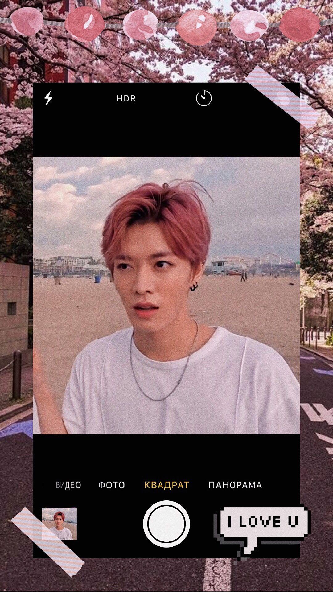 1080x1920 Yuta Nakamoto Wallpaper