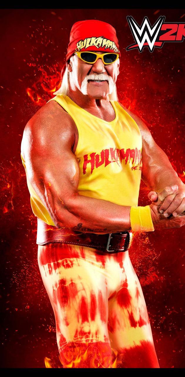 Hulk Hogan iPhone Wallpapers Top Free Hulk Hogan iPhone Backgrounds — free download