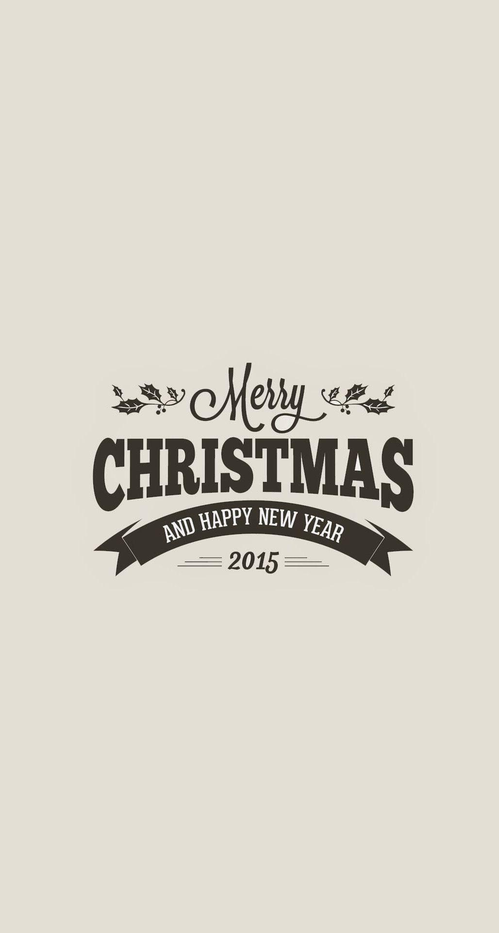 1028x1920 Retro Christmas iPhone Wallpaper Wallpaper For Your iPad