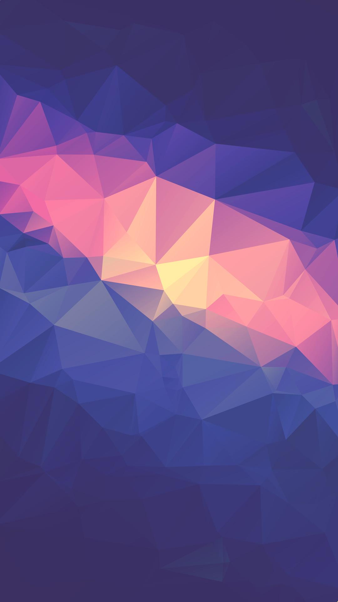 Low Poly iPhone Wallpapers - Top Free Low Poly iPhone Backgrounds ...