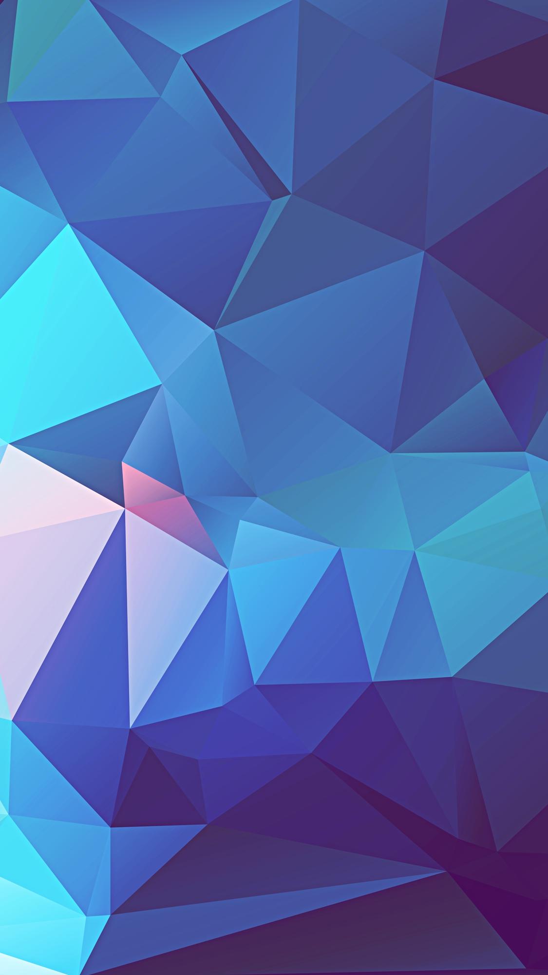Low Poly Blue Wallpapers - Top Free Low Poly Blue Backgrounds ...