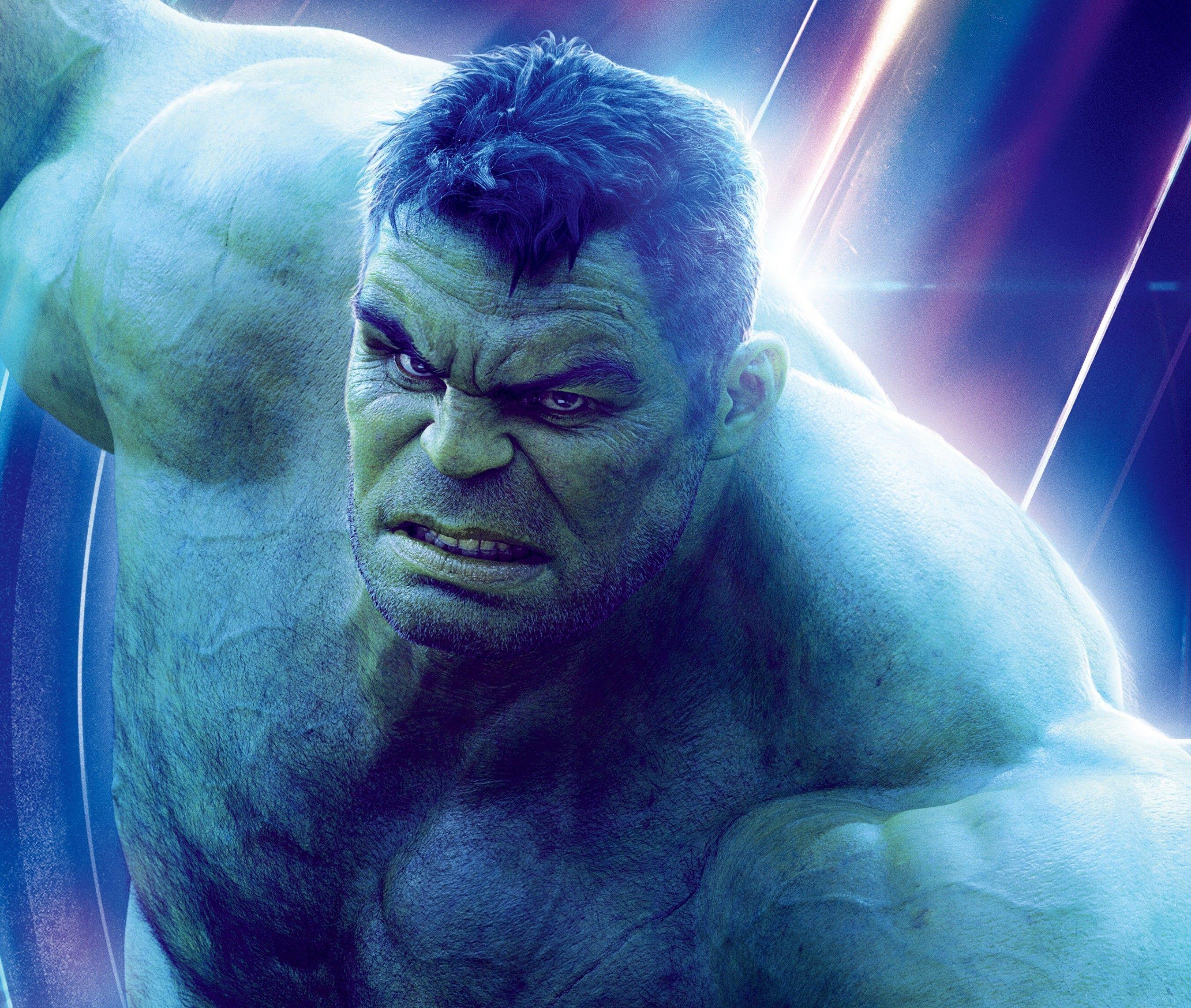 2700x2285 Download 2700x2285 Avengers: Infinity War, Hulk, Artwork Wallpaper