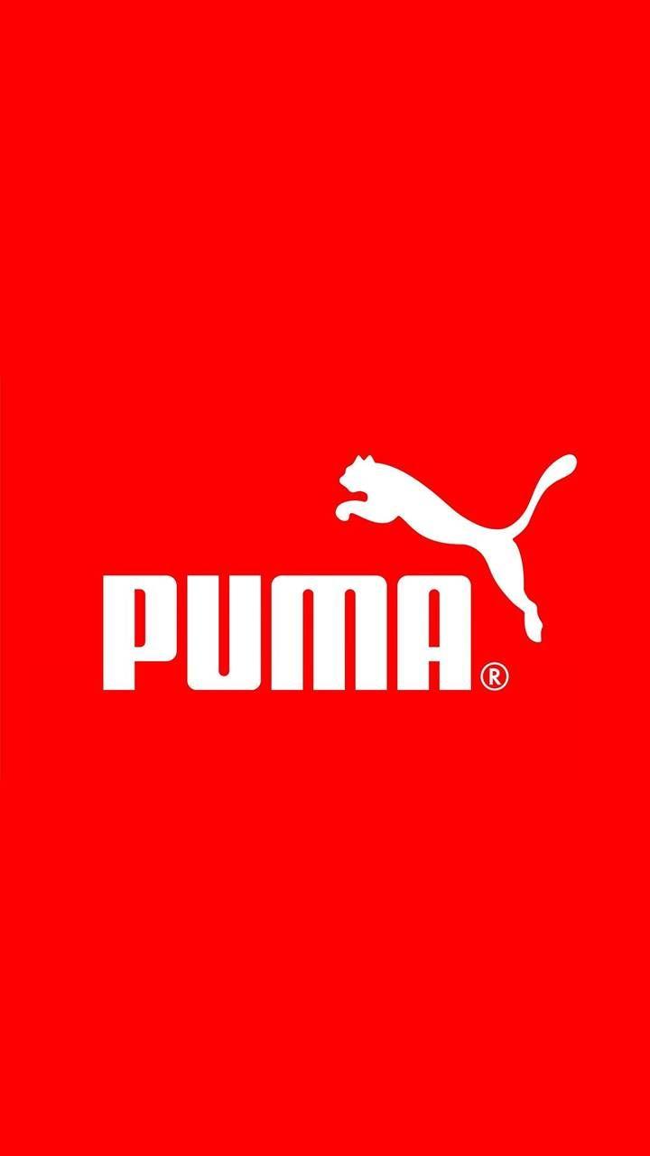 720x1280 Download Puma Red Wallpaper by RJSunsetSingh now. Browse millions of popular awesome. Red wallpaper, Nike logo wallpaper, Adidas wallpaper