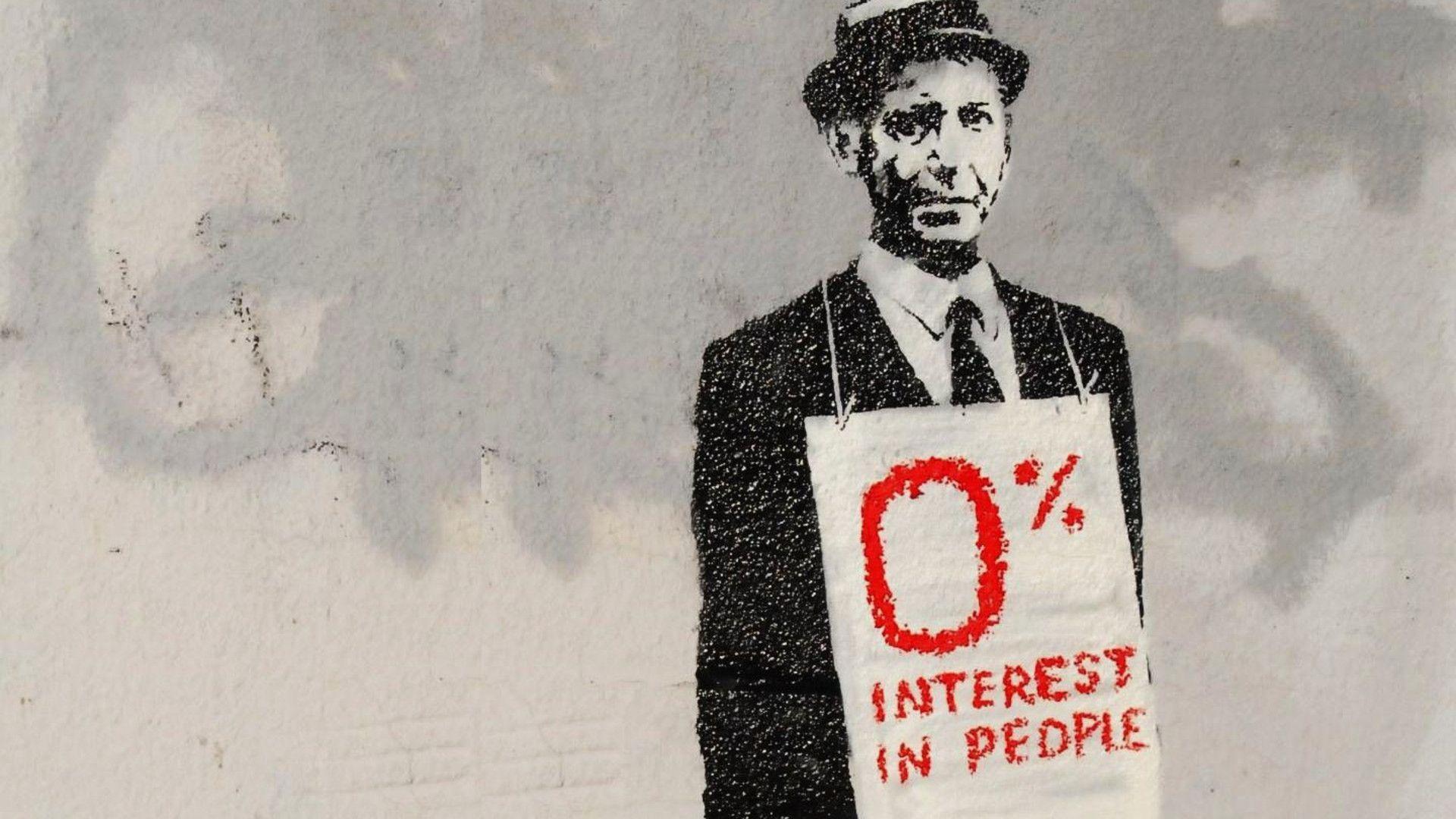 1920x1080 Banksy Graffiti Wallpaper. Banksy graffiti, Graffiti art, Kunst tapete