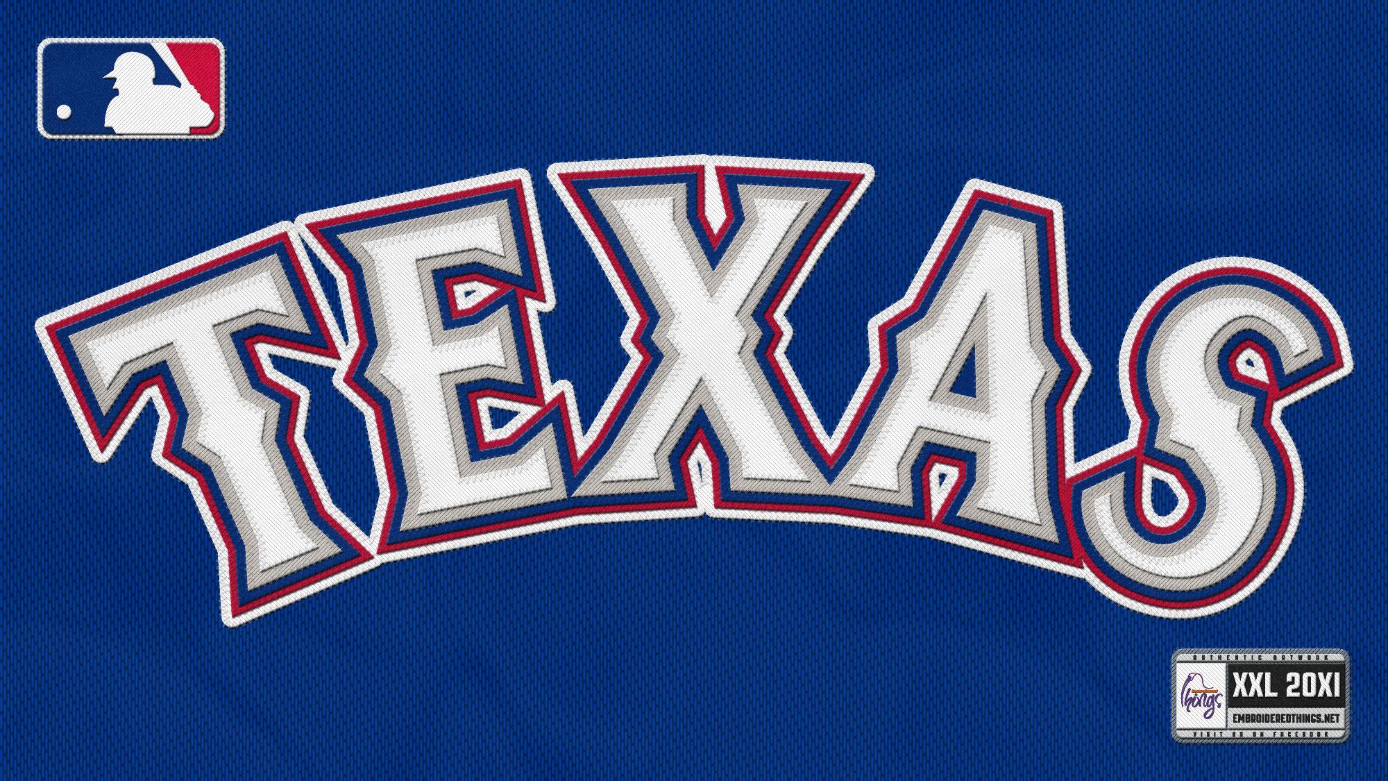2000x1125 Texas Rangers HD Sports Wallpaper: Ultimate Baseball Pridex1125