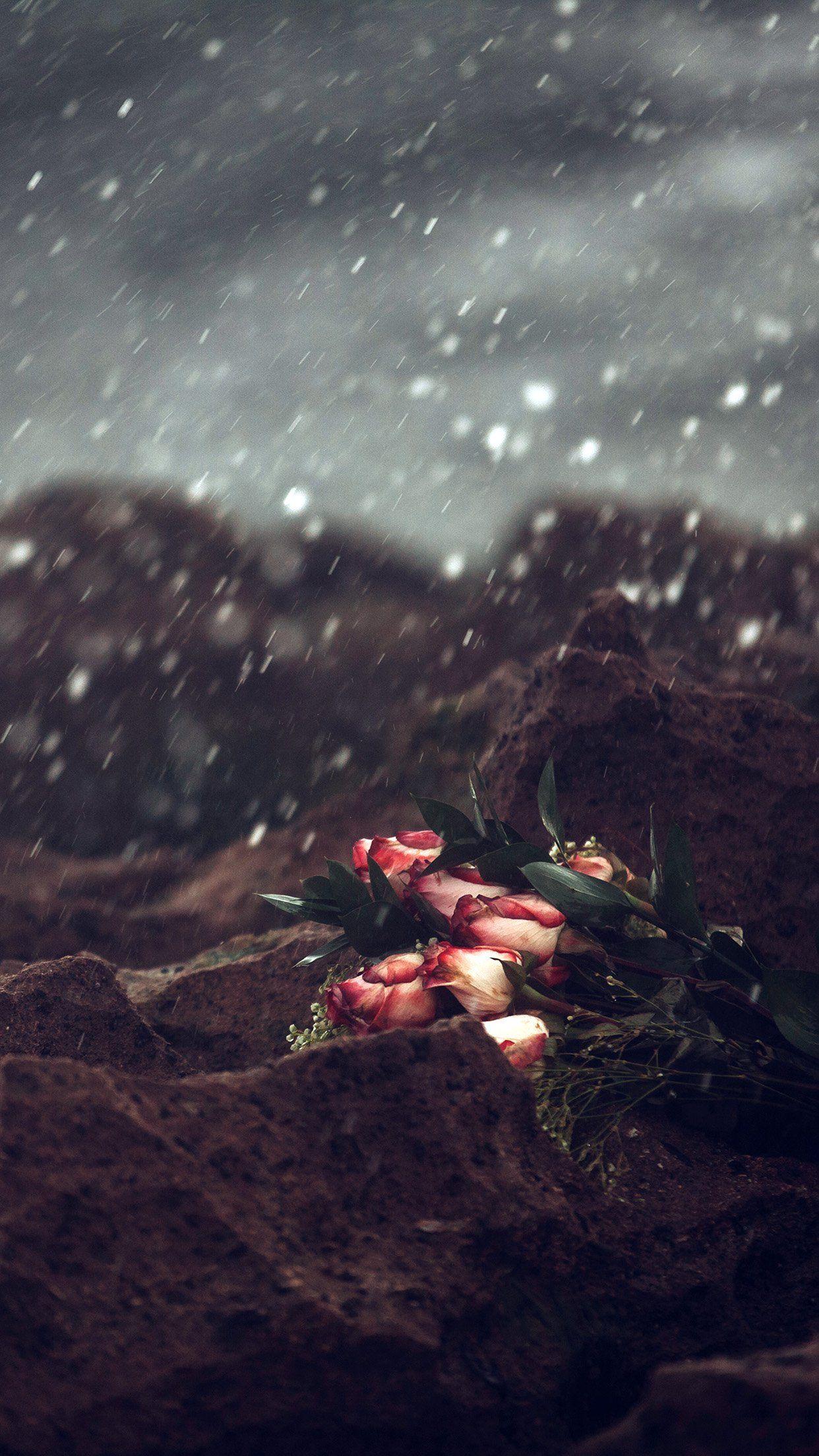 1242x2208 Sad iPhone Wallpaper