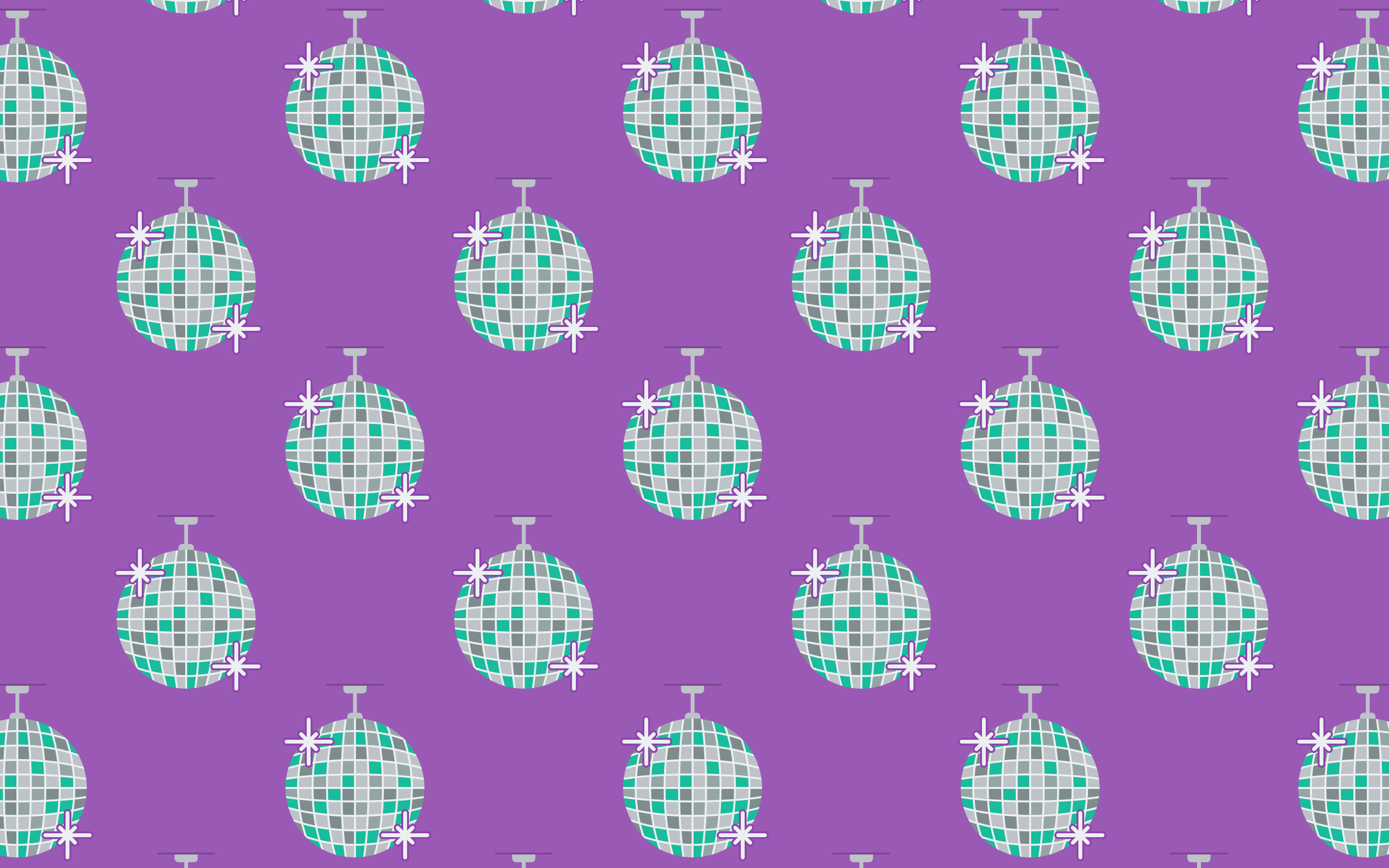 2880x1800 Wallpaper Disco