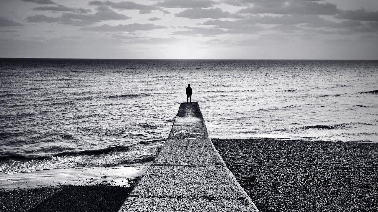 1280x720 Sad Background Pic