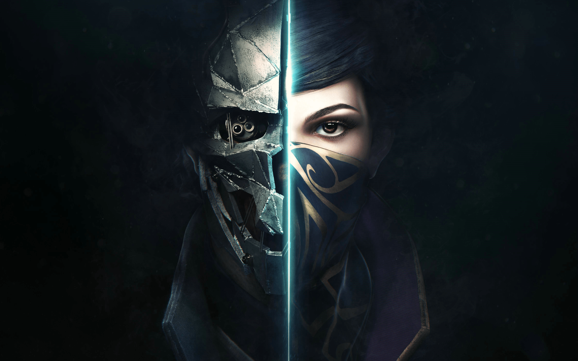 Dishonored 4k Wallpapers Top Free Dishonored 4k Backgrounds Wallpaperaccess 4218