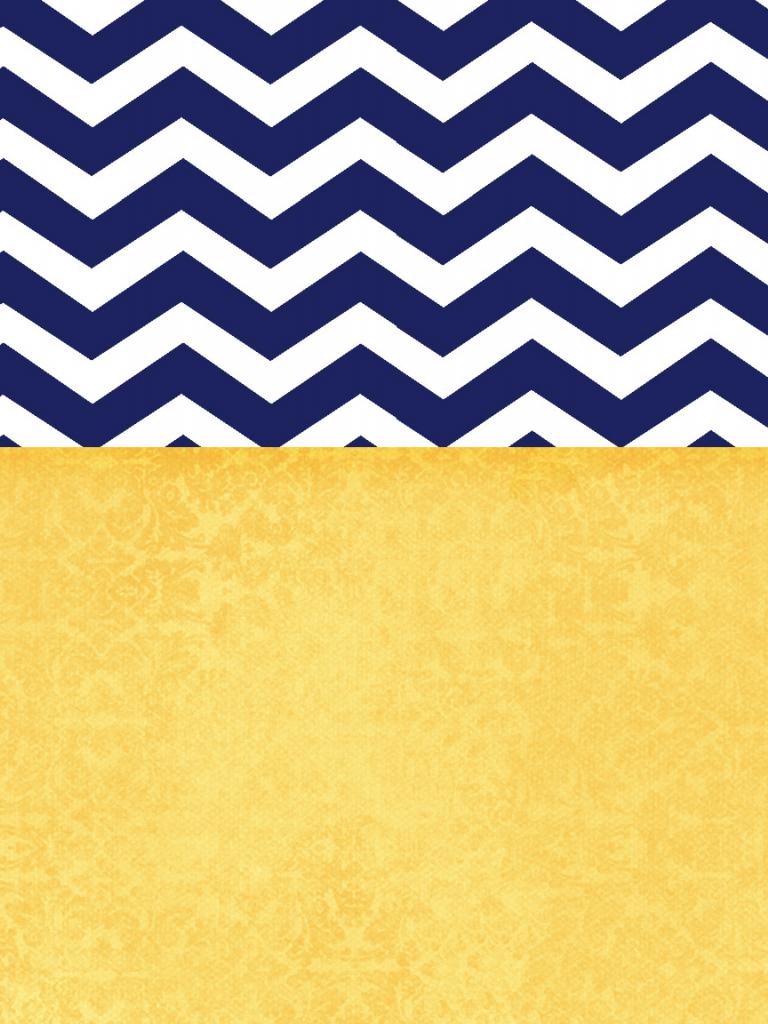 Navy Blue and Yellow Wallpapers Top Free Navy Blue and Yellow