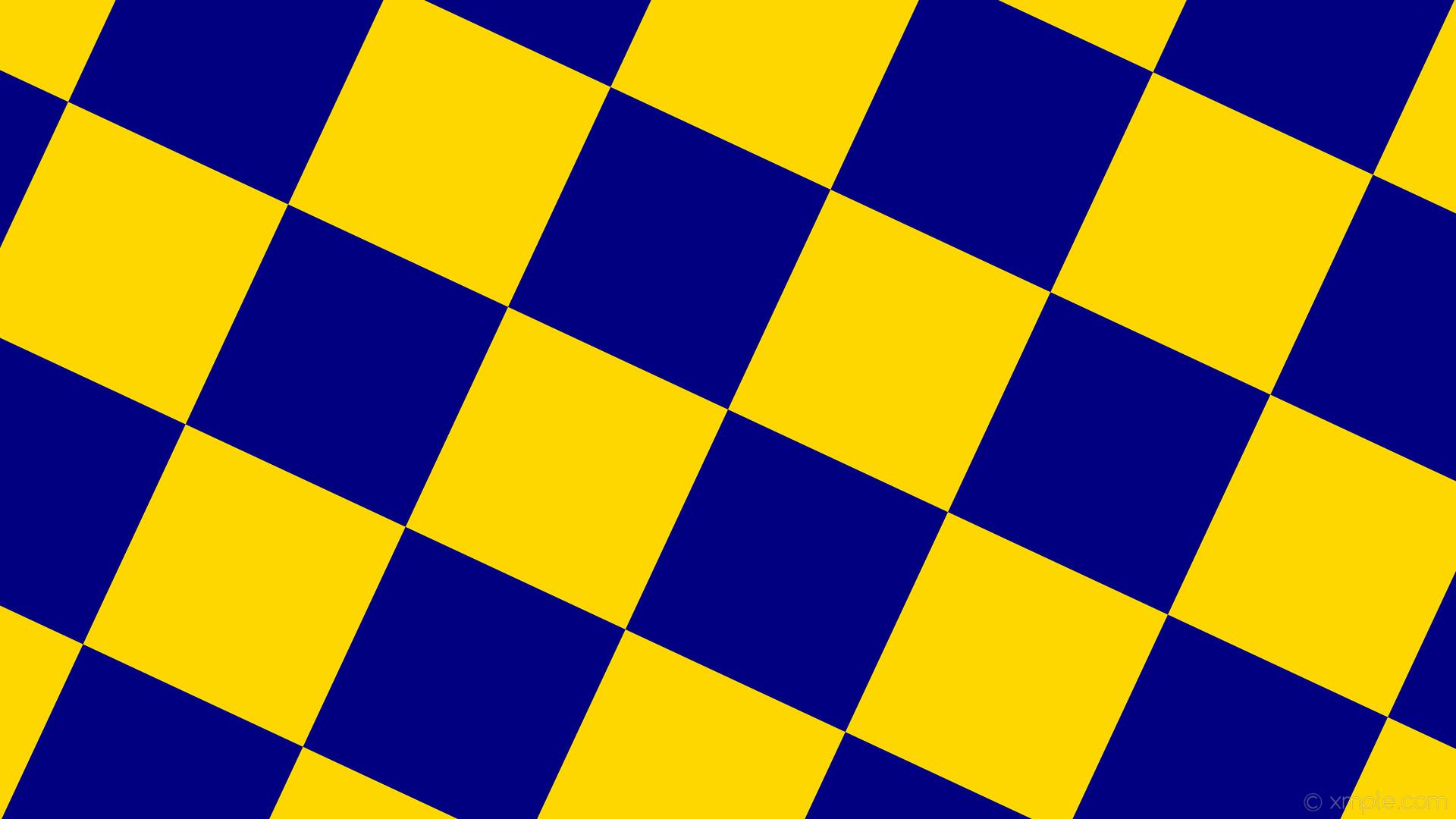 1920x1080 Blue and Yellow