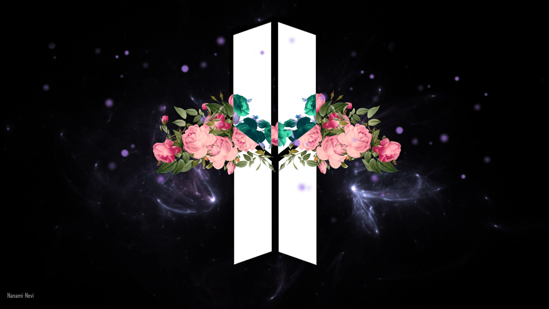 Featured image of post Bts Logo Wallpaper Desktop We have a lot of different topics like nature abstract and a lot more