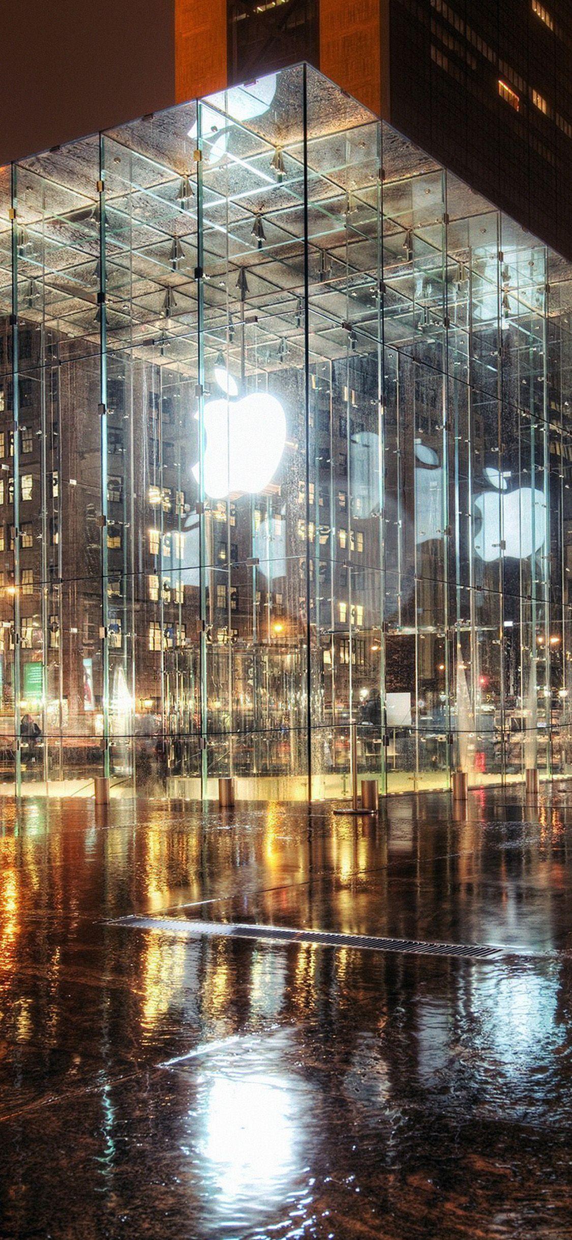 1125x2436 Apple Logo IPhone WallpaperiPhone X IPhone 9 9plus, IPhone X, IPhone