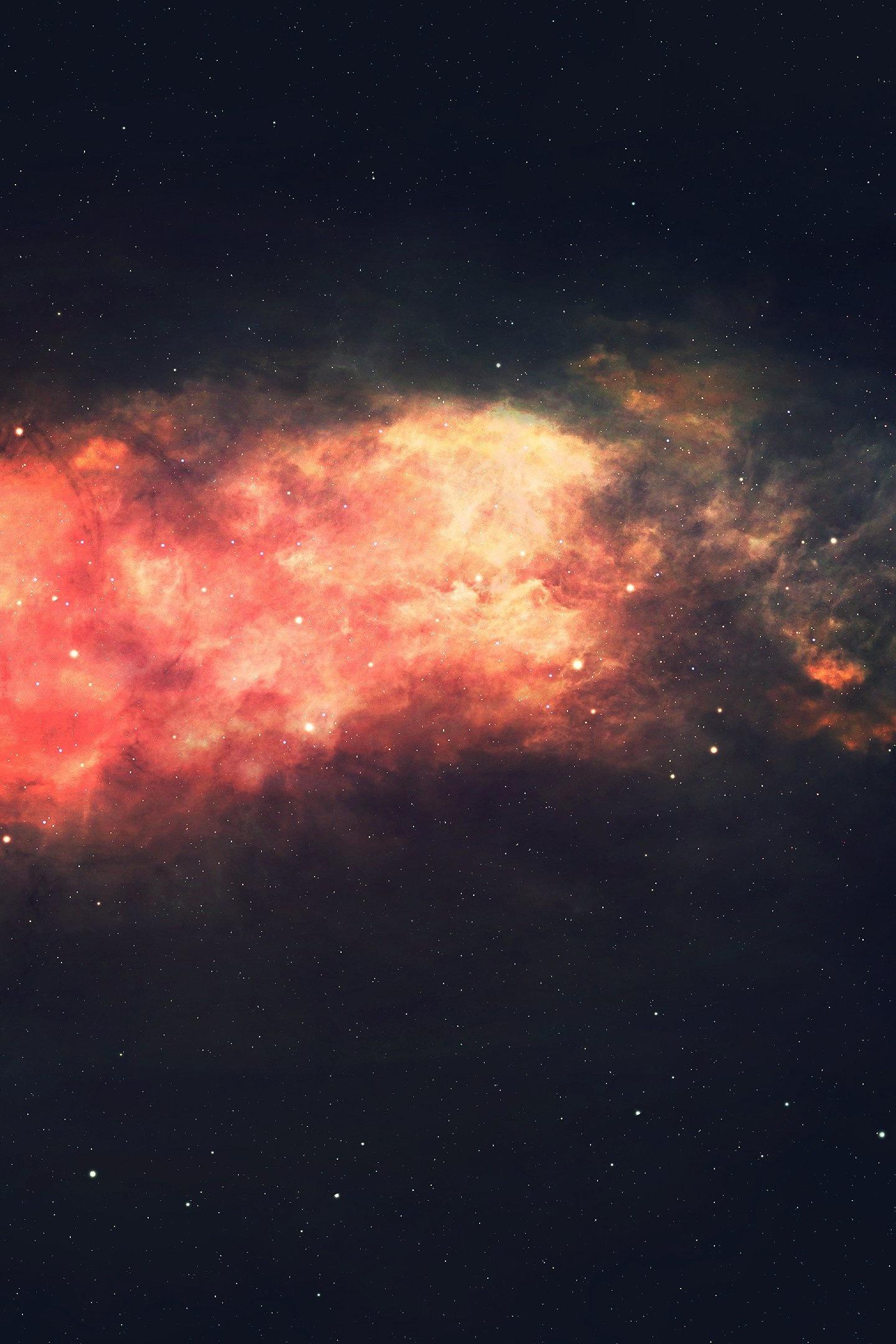 1440x2160 Download stars, space, galaxy, dark, milky way 1440x2960 wallpaper, samsung galaxy s samsung galaxy s8 plus, 1440x2960 HD image, background, 6672