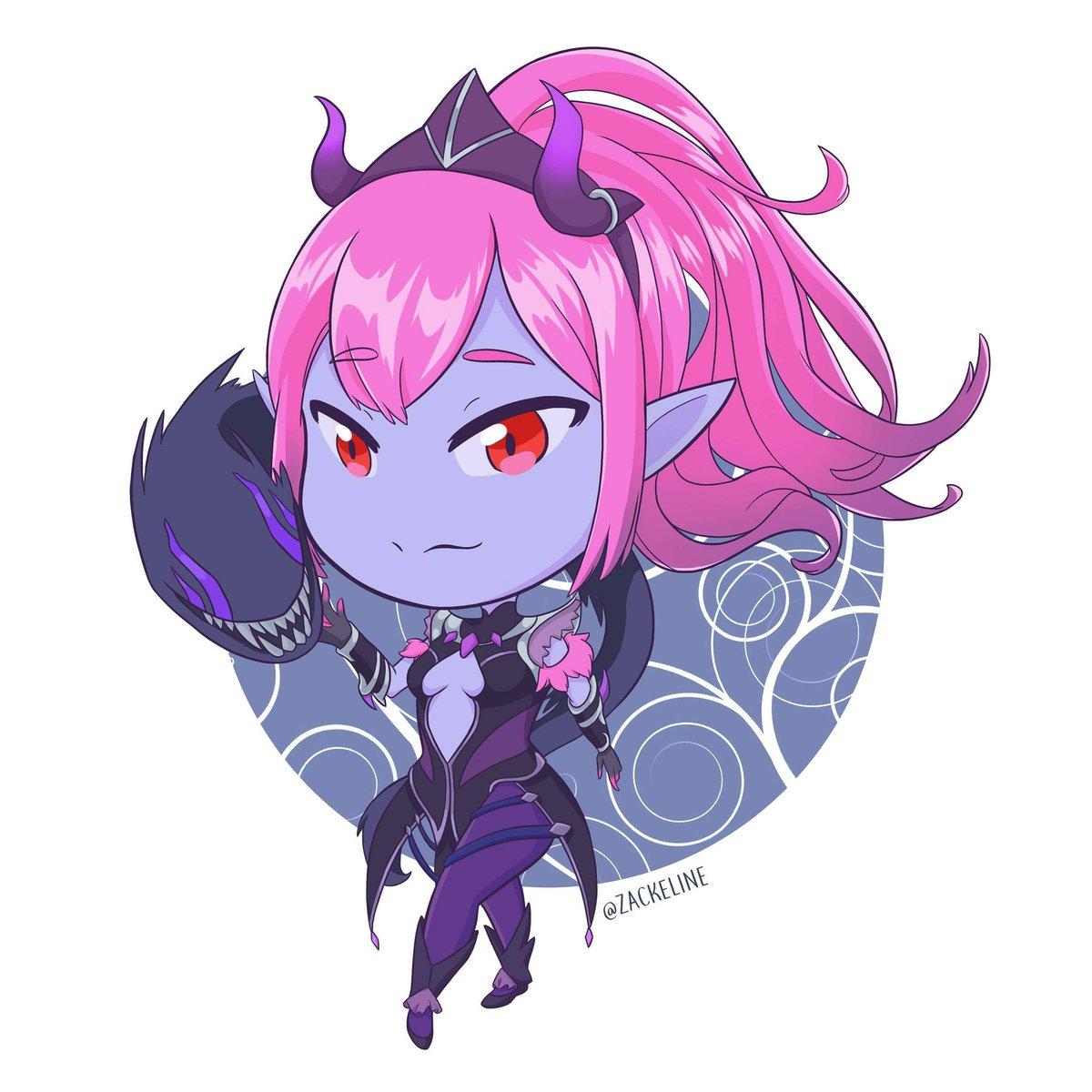 1200x1200 Abyssal Wallpaper