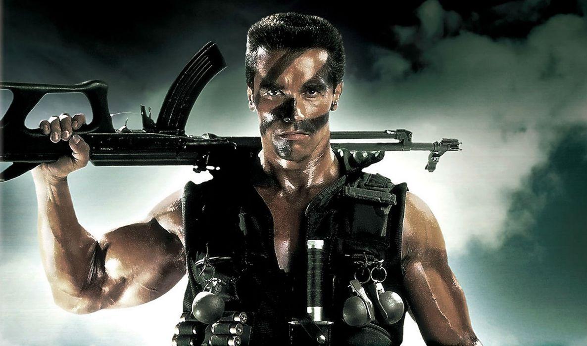 1186x700 Special Forces Films Wallpaper
