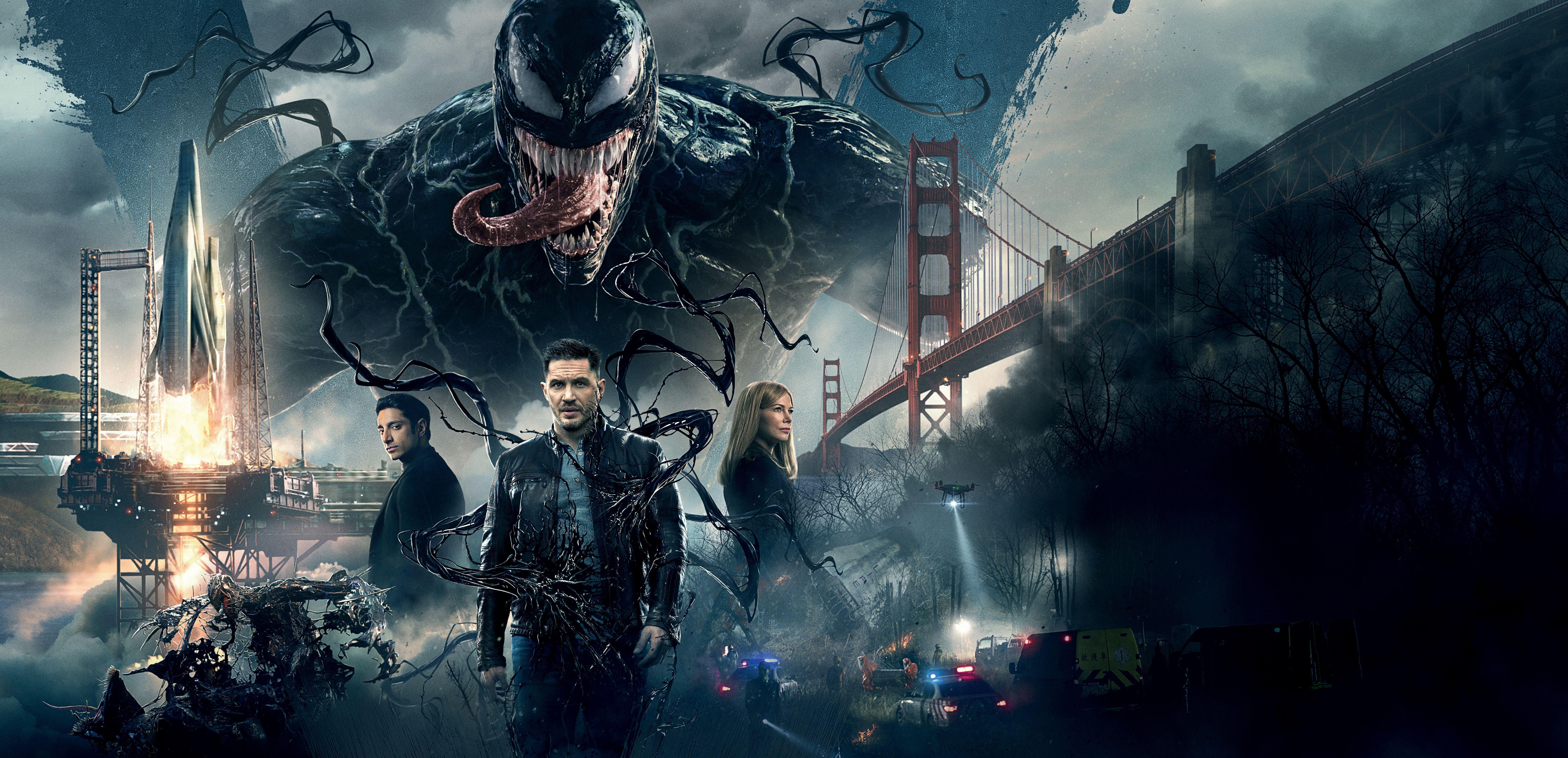 7110x3437 Movie Wallpaper, HD Movie Background