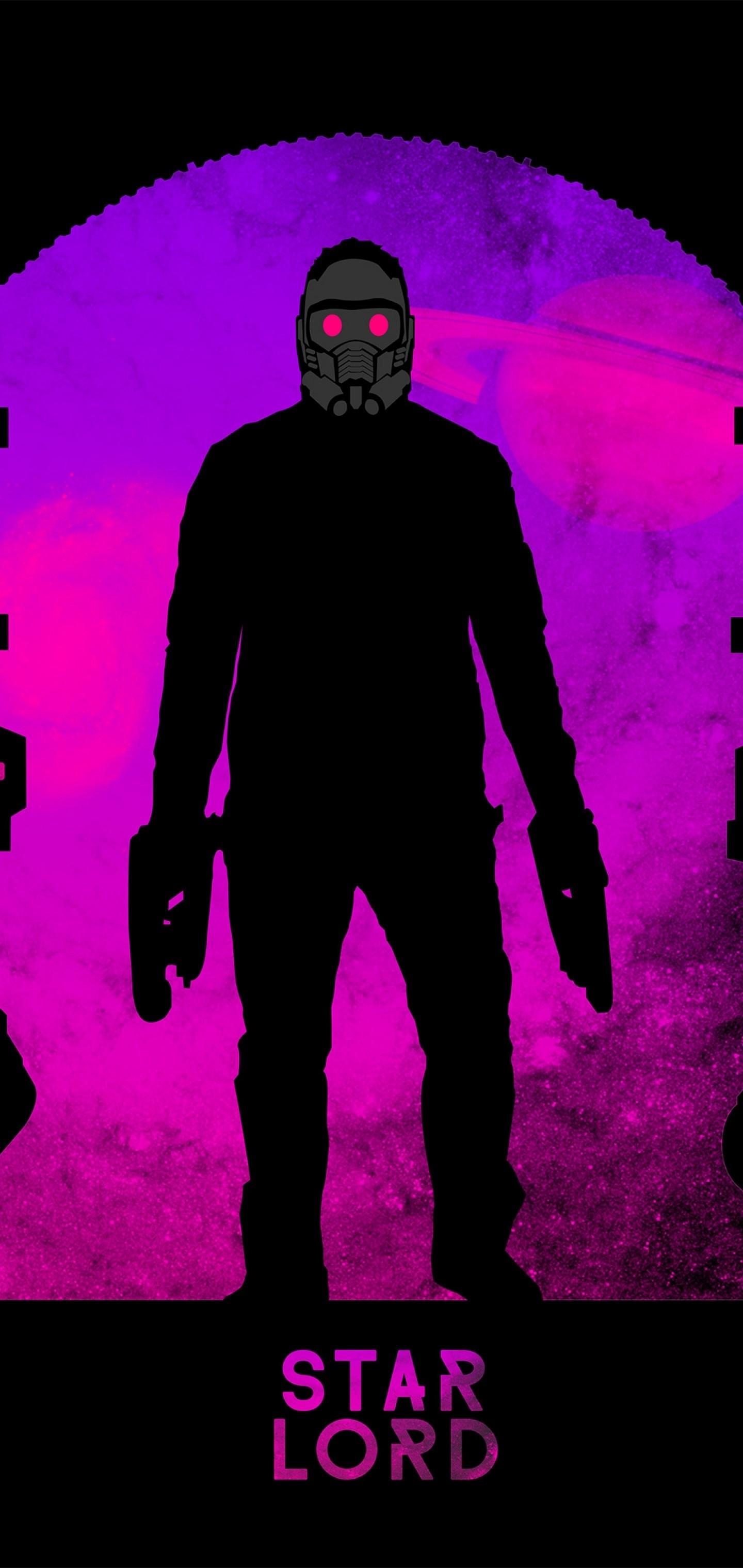 1440x3040 Download 1440x3040 Guardians Of The Galaxy, Star Lord Wallpaper For Samsung Galaxy Note Plus & S10 Plus