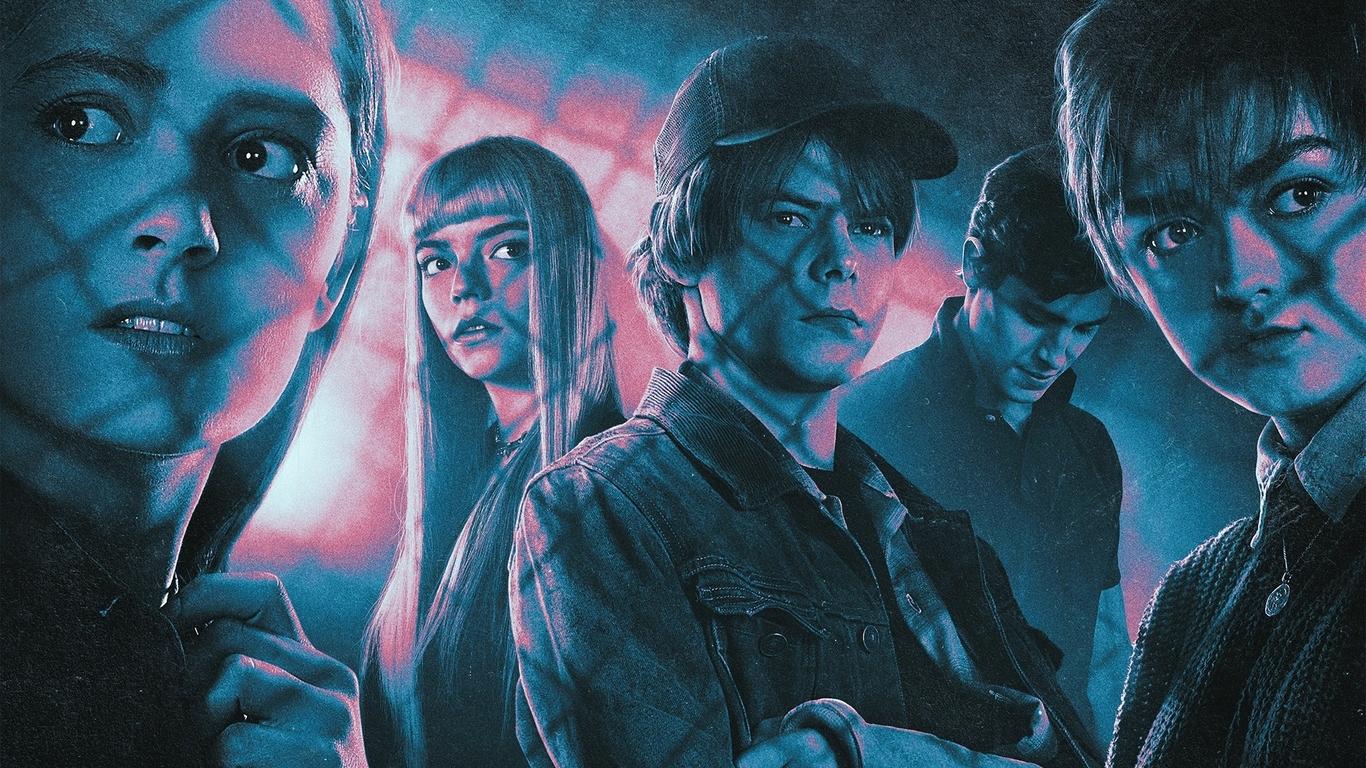 1366x768 The New Mutants 1366x768 Resolution HD 4k Wallpaper, Image, Background, Photo and Picture