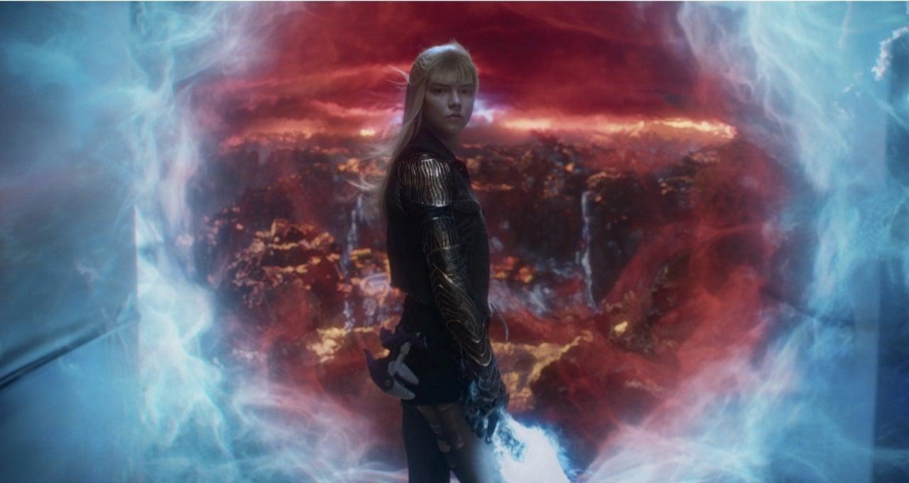 1280x680 The New Mutants Photo Reveal Limbo First Look
