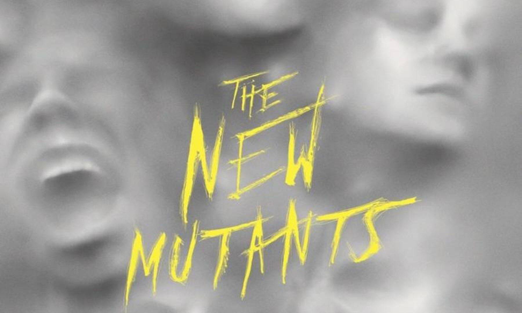 1800x1080 New Mutants” runtime Cut By Five Minutes