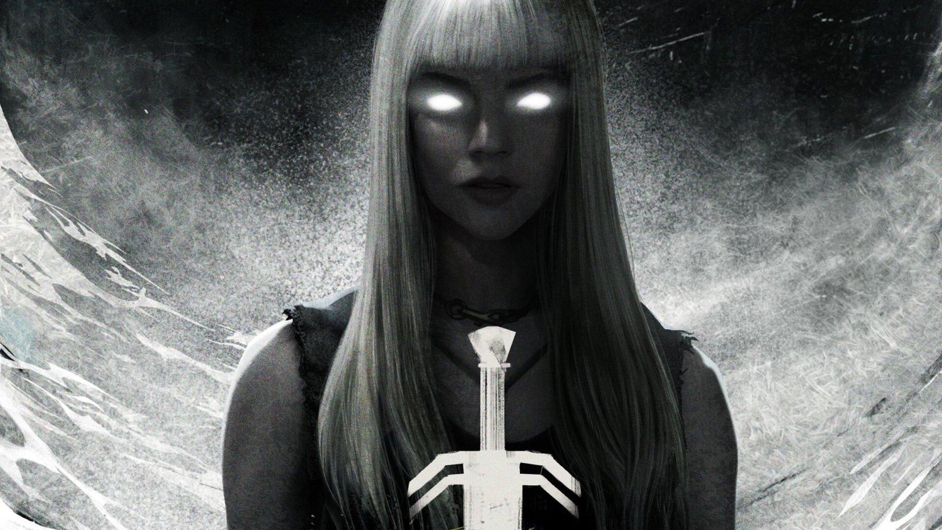 1920x1080 THE NEW MUTANTS Character Posters Feature The Five Mutants at the Heart of the Story