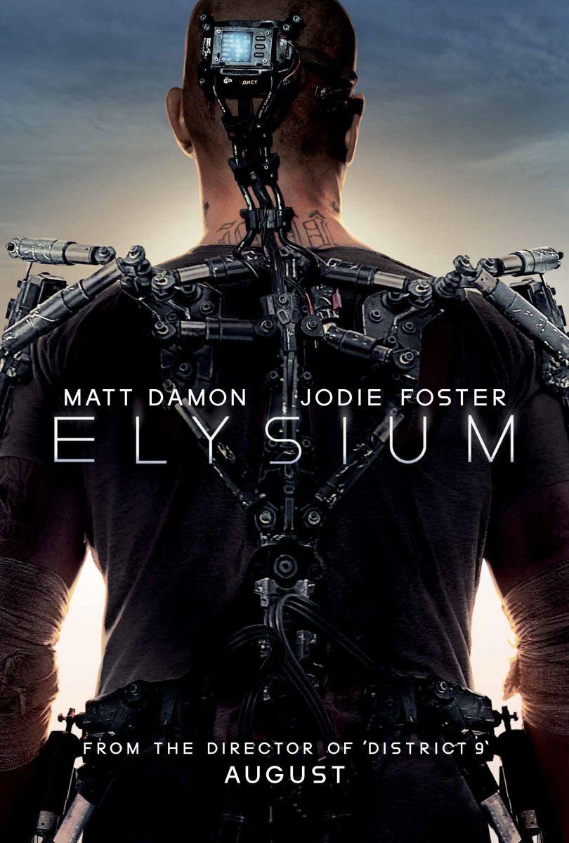 810x1200 Elysium 01 Wallpaper Action Movies Name