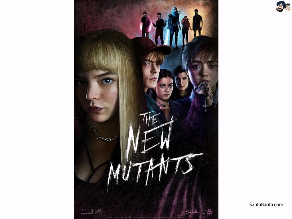 1024x768 Charlie Heaton In Josh Boone`s Directed Horror Action Film, `The New Mutants `