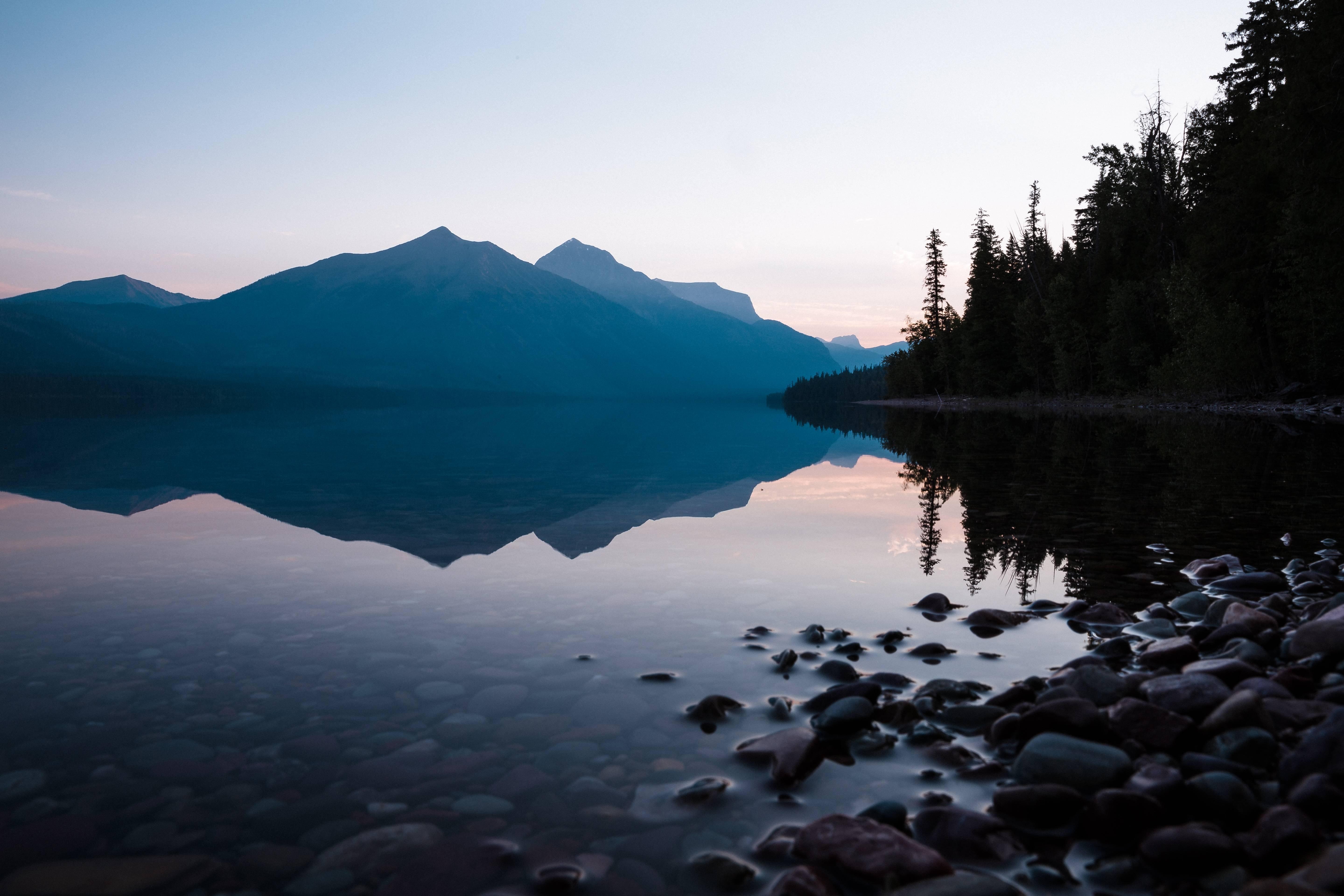 Glacier National Park