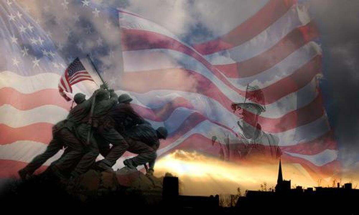 1200x720 Veteran Wallpaper 1280x768