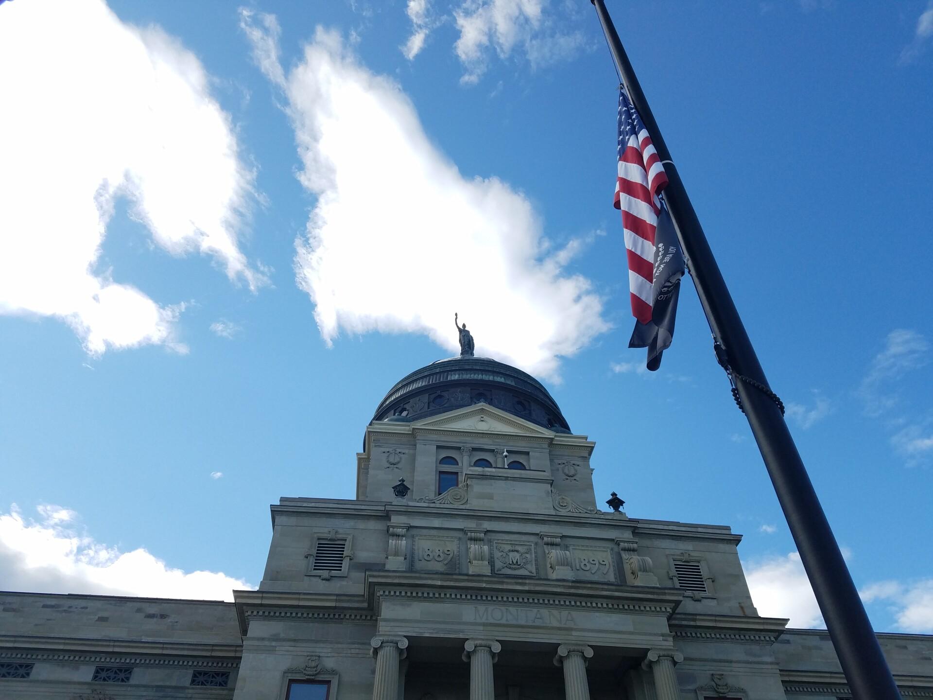 1920x1440 Photos: 9 11 Remembered In Montana