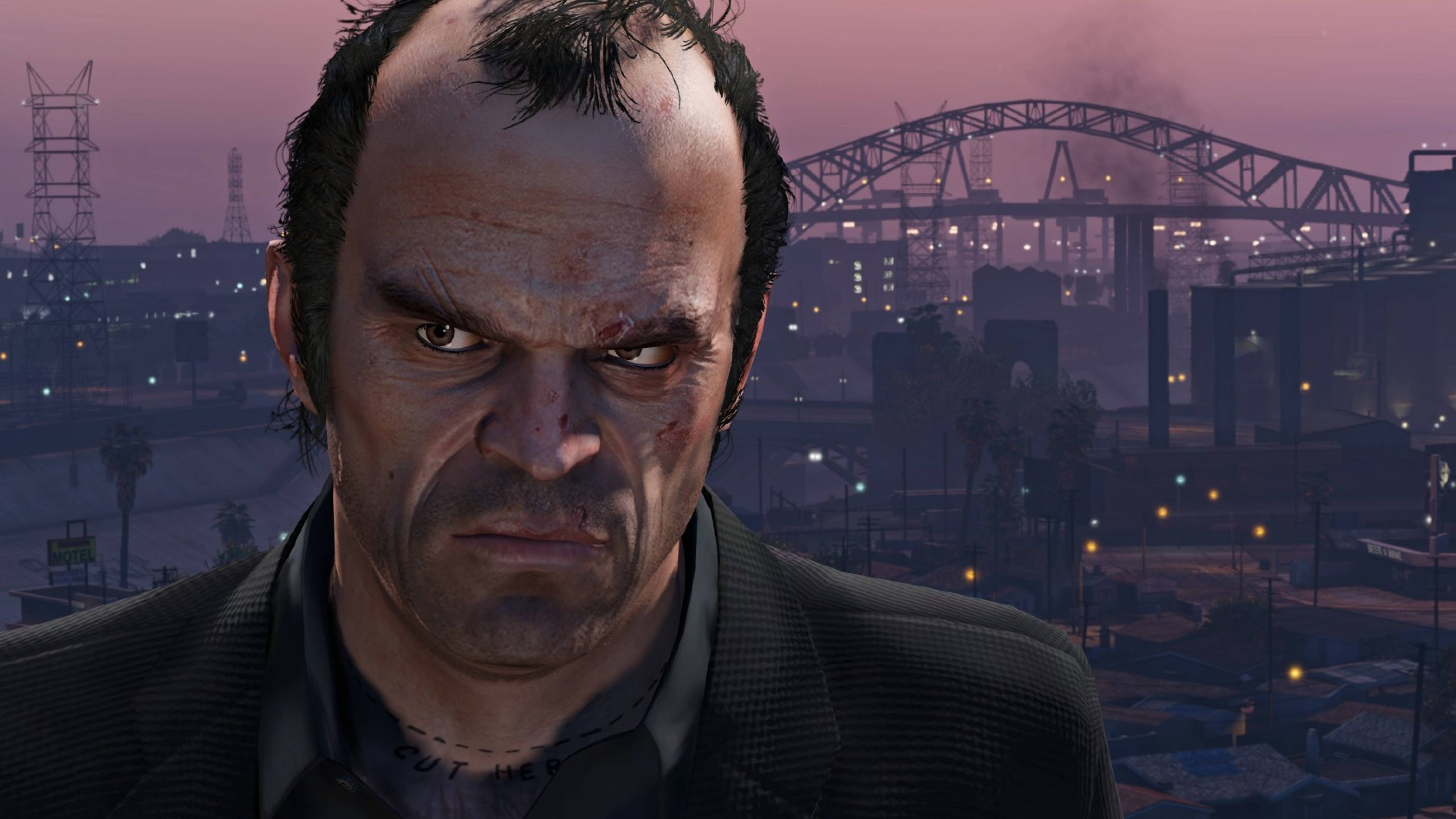 5120x2880 grand theft auto v, gta v, pc 5K Wallpaper, HD Games 4K Wallpaper, Image, Photo and Background