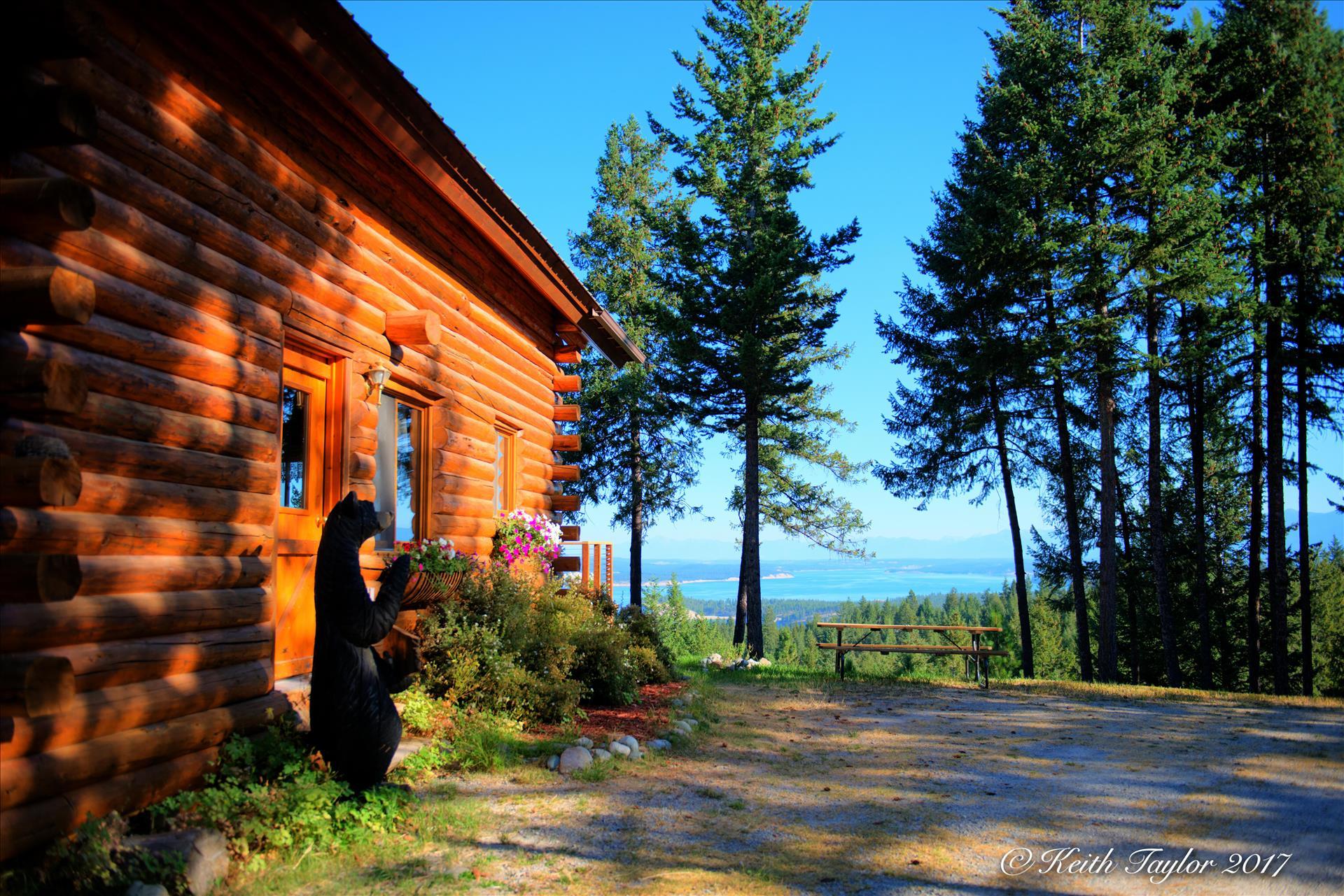 1920x1281 The Montana Cabin Rental Cabins in Rexford, MT