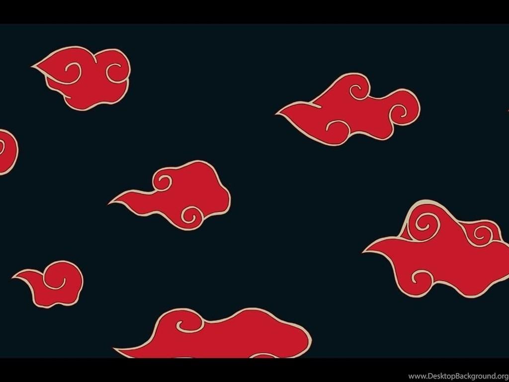 Akatsuki cloud wallpaper icon  Новые принты, Винтажные плакаты