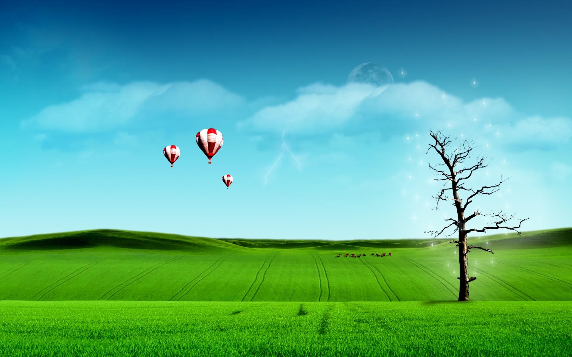 1920x1200 Desktop, wallpaper, stock, photo, world, background, strange, lines, waves, fullxfull, tree, dynamic
