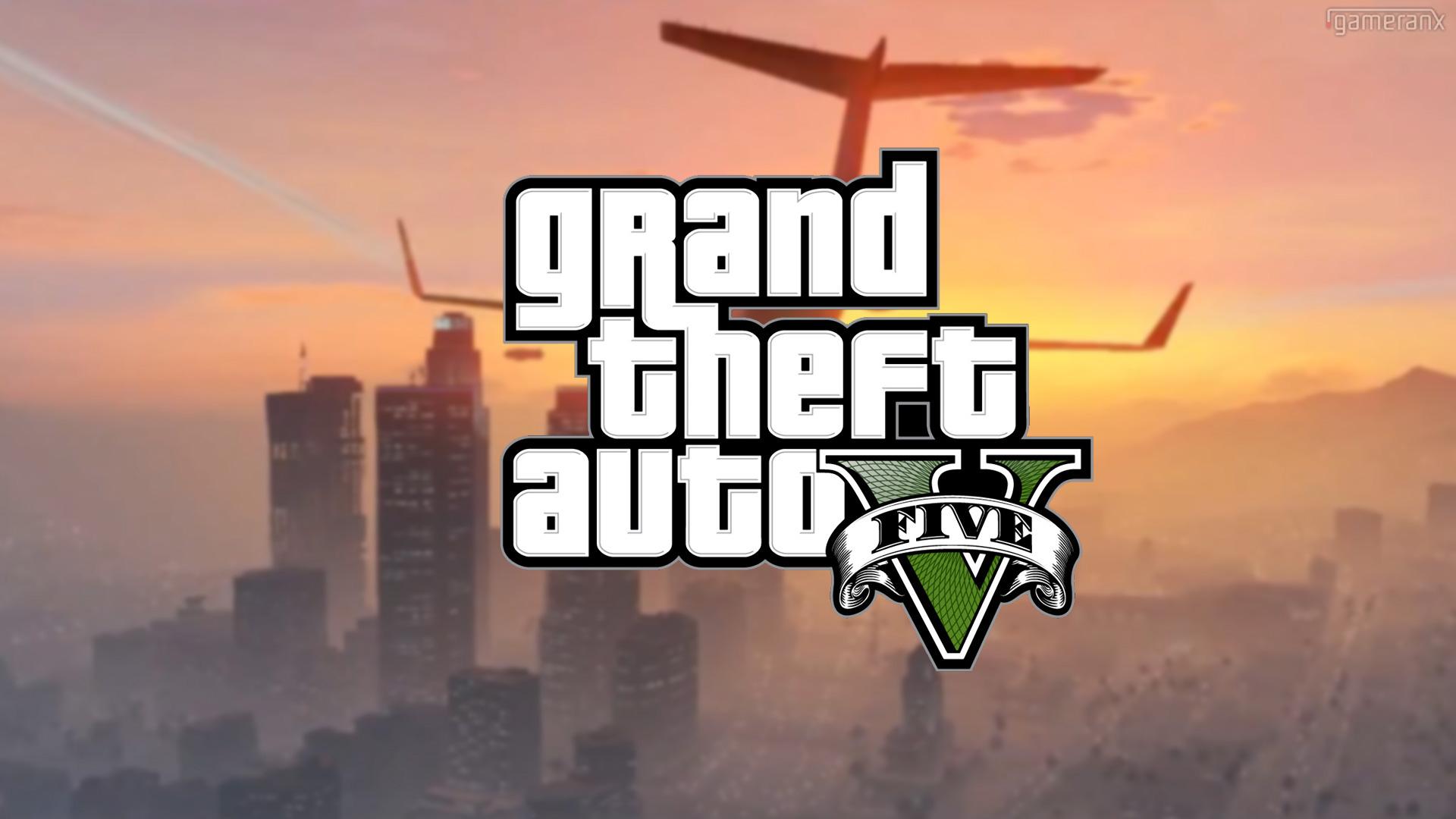 1920x1080 Download GTA 5 Wallpaper PC