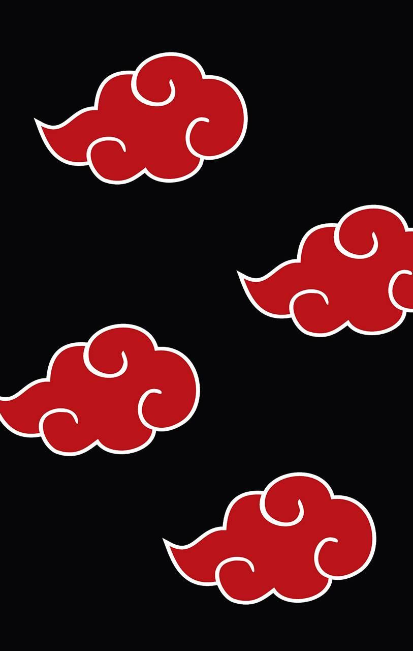 813x1280 Akatsuki Pattern