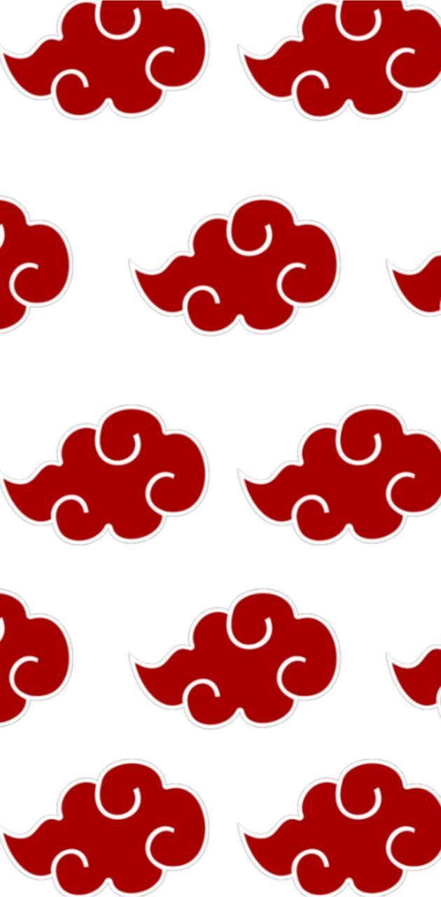 630x1280 Akatsuki wallpaper