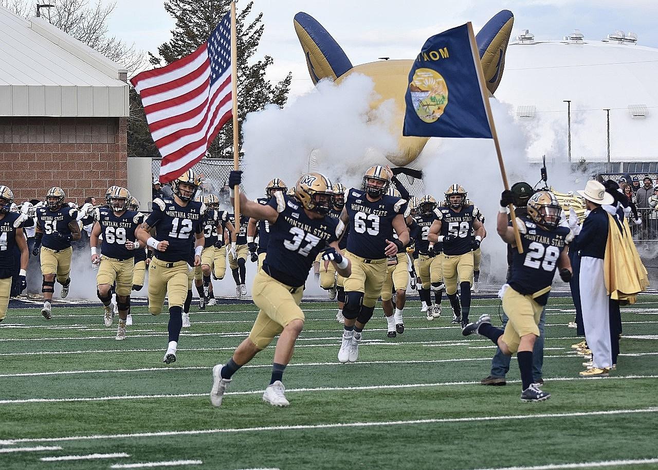 1280x914 Could They Cancel the Montana State Bobcats Championship?