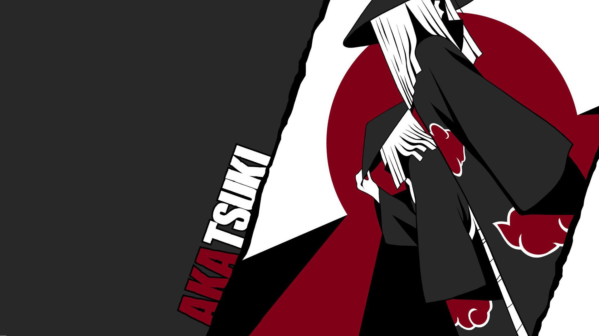1920x1080 Akatsuki Cloud