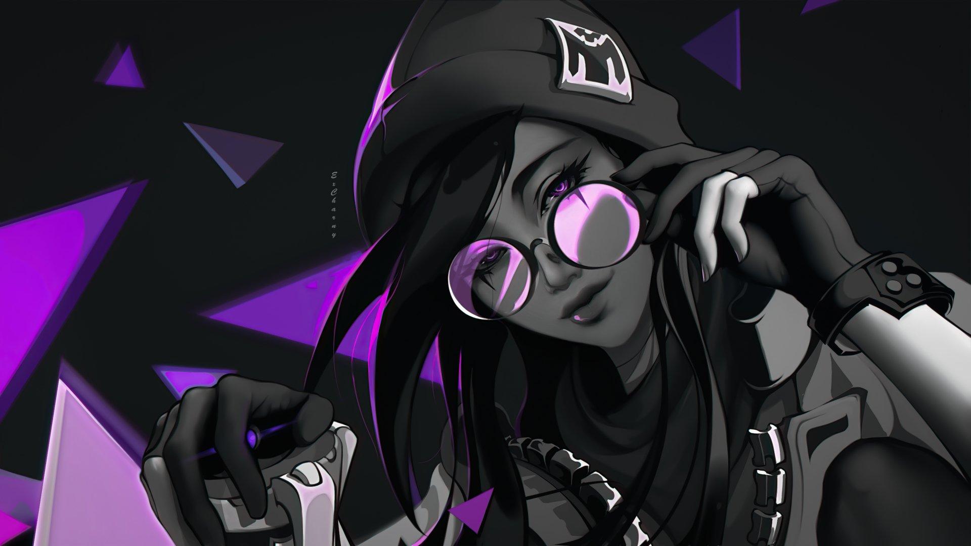 1920x1080 Killjoy (Valorant) HD Wallpaper and Background Image