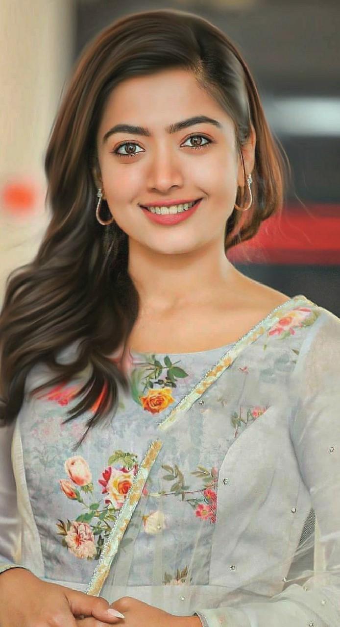 694x1280 The Best 19 Rashmika Mandanna Photo HD Wallpaper