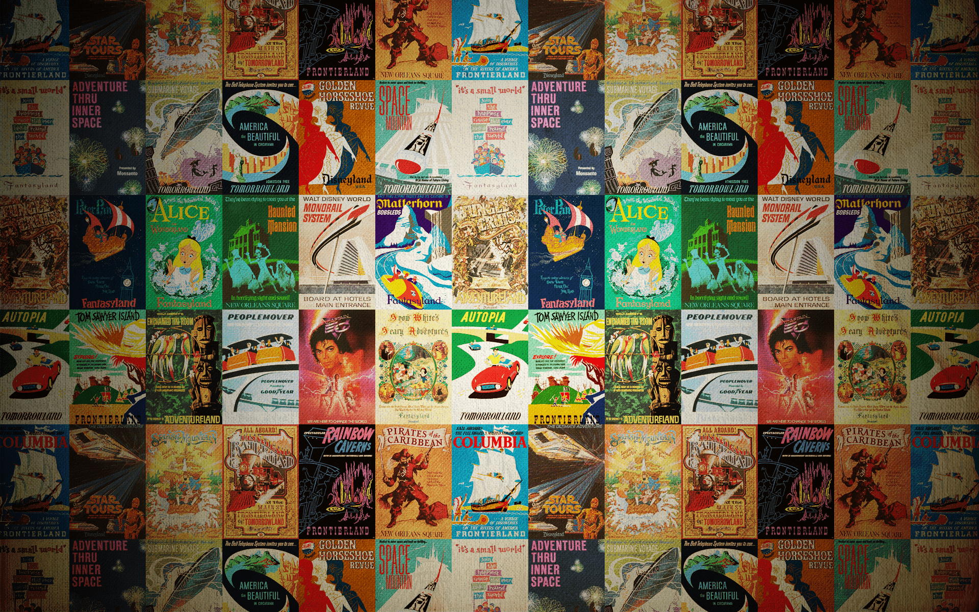 1920x1200 disney « Awesome Wallpaper